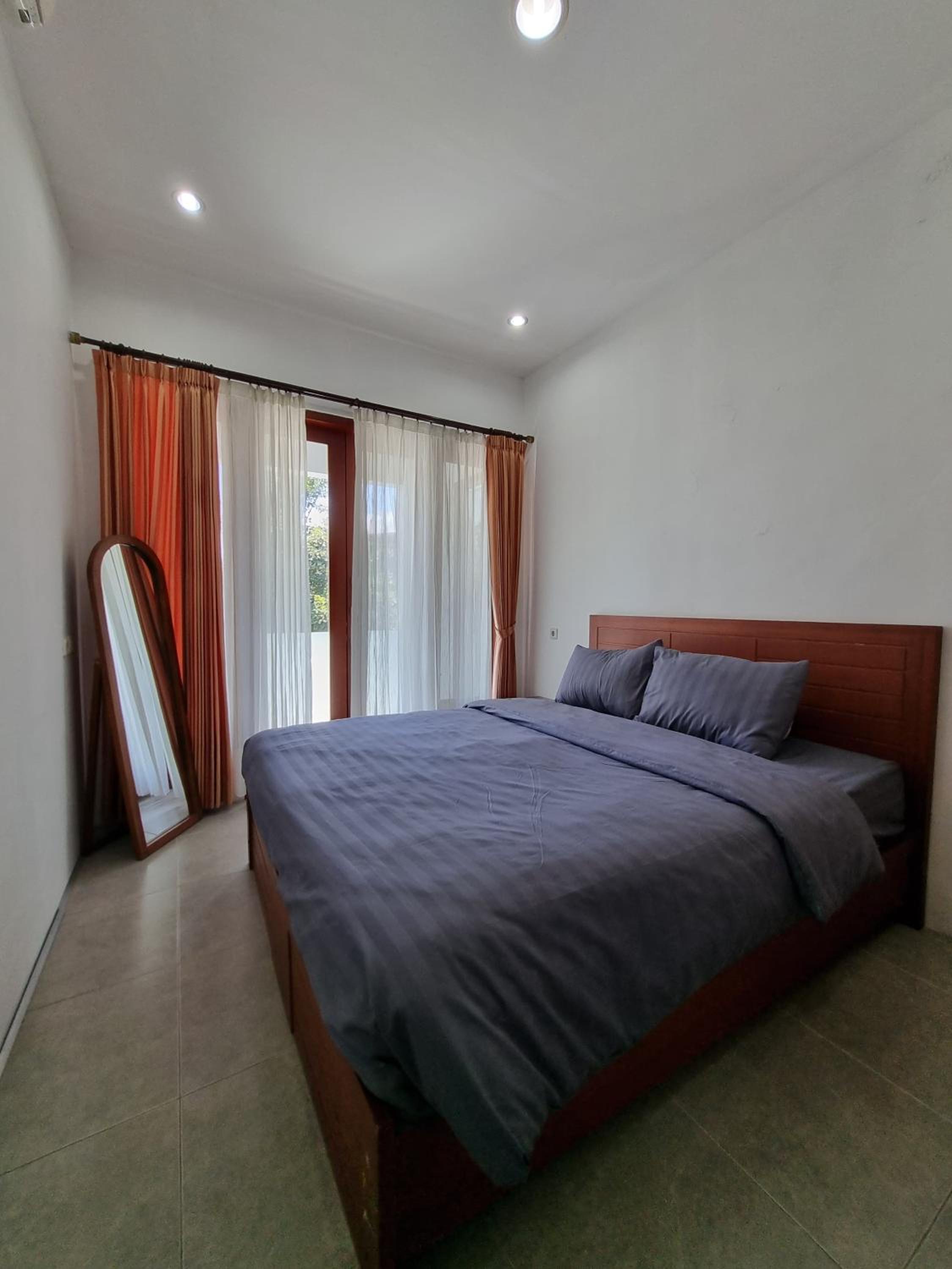 Derumah 35 Villa