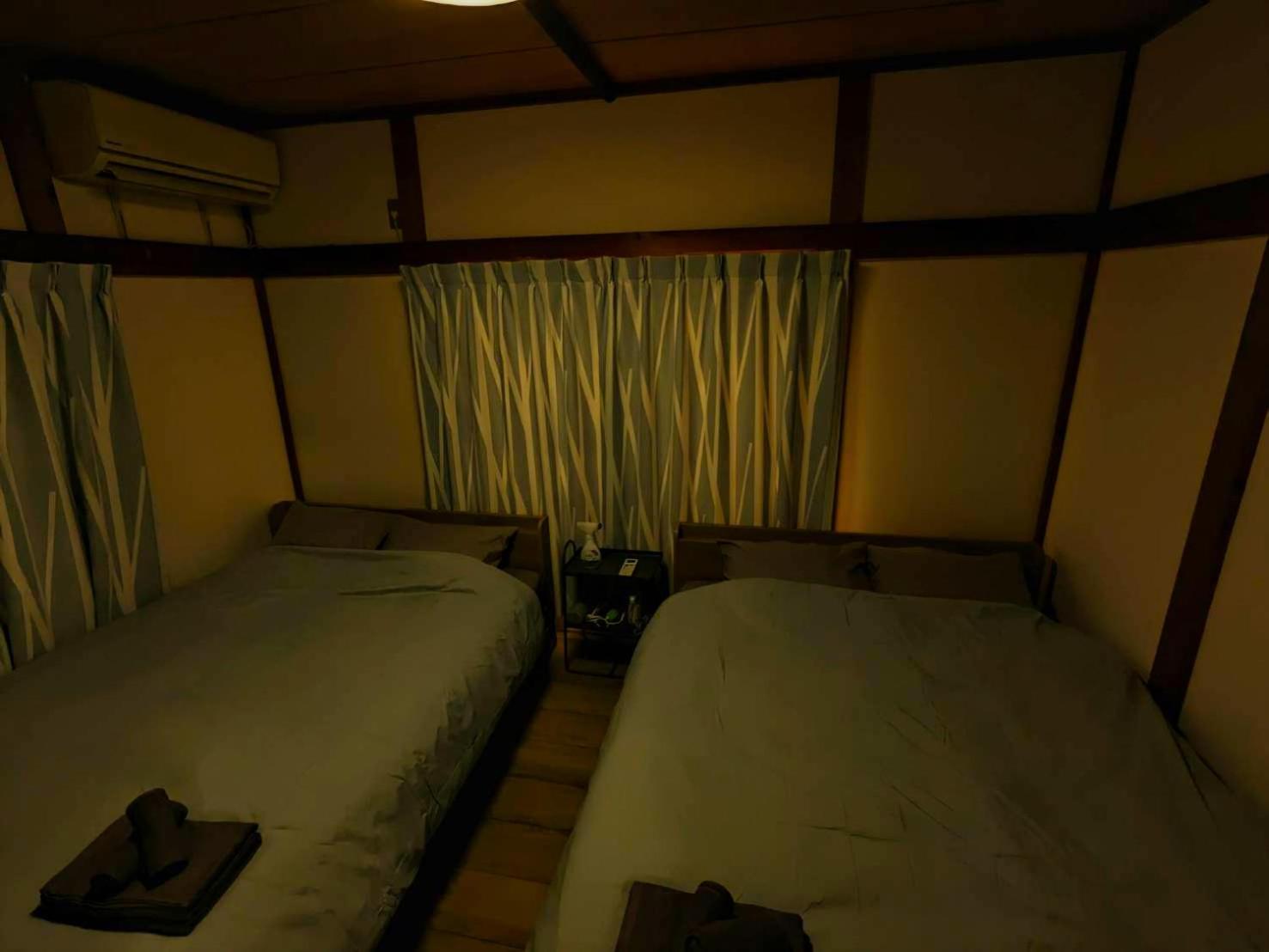 SquareHouse Nishiarai