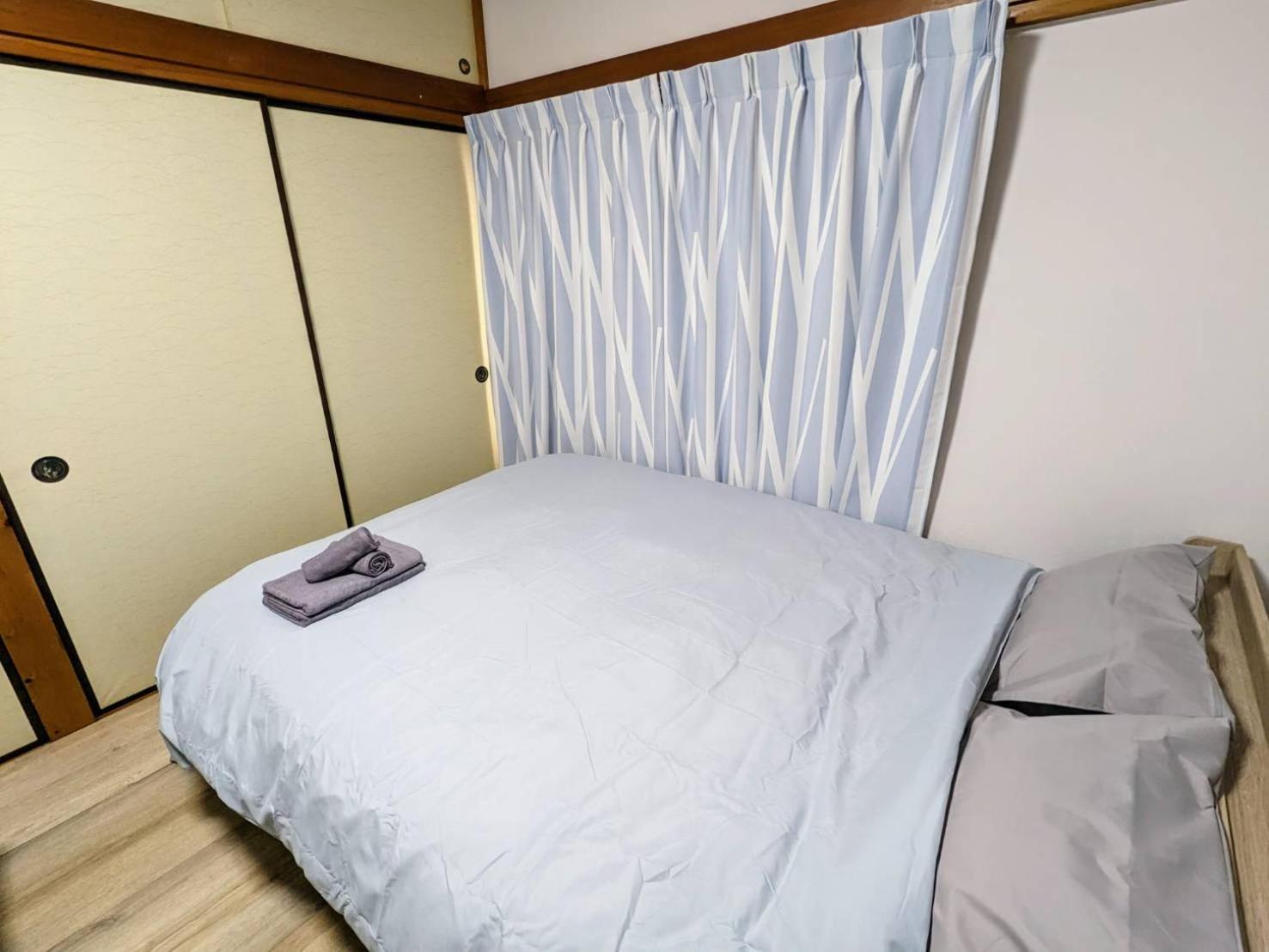 SquareHouse Nishiarai
