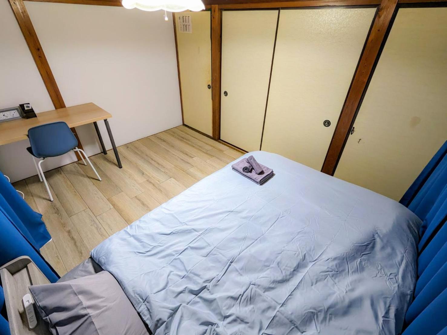 SquareHouse Nishiarai
