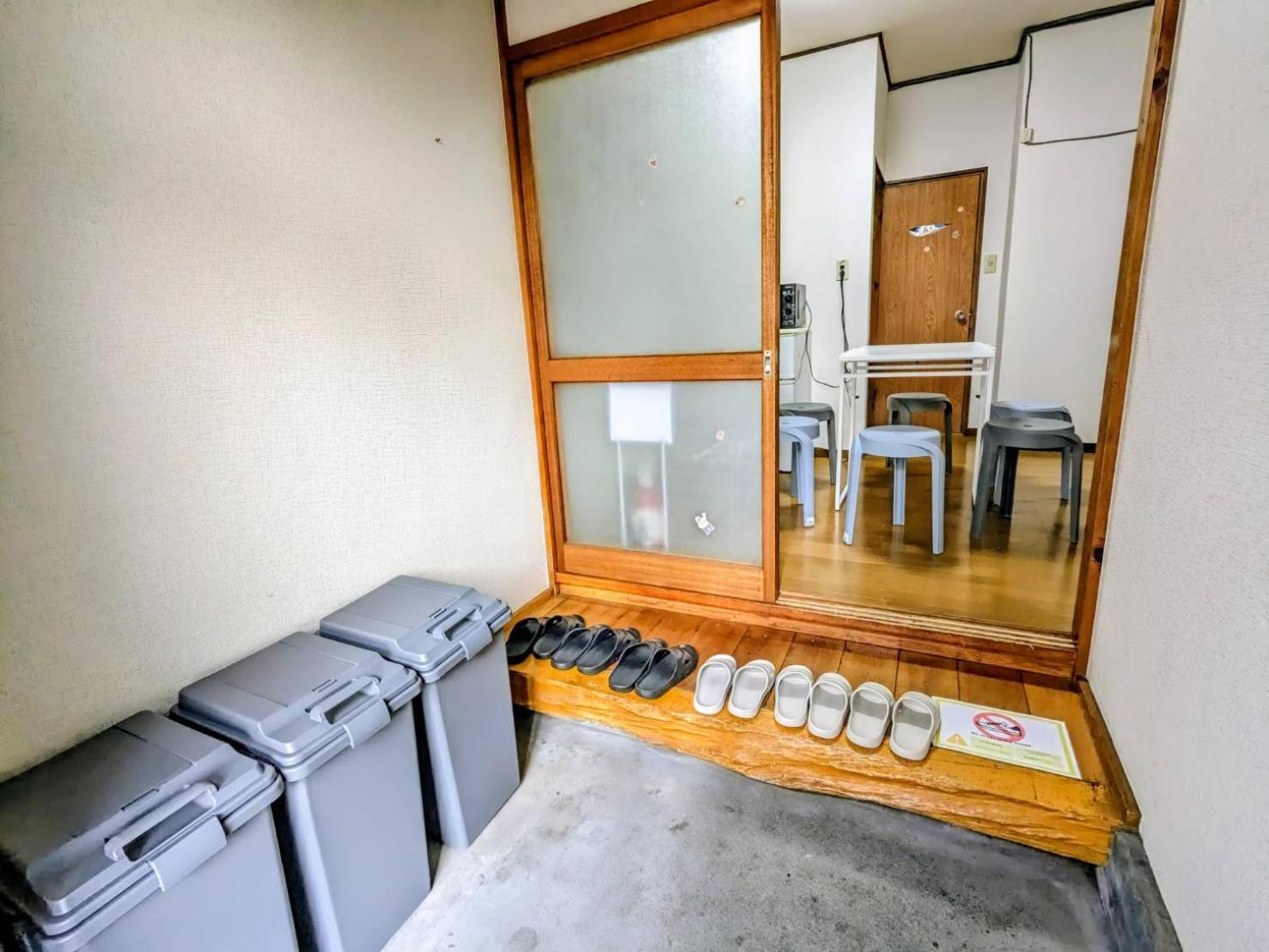 SquareHouse Nishiarai