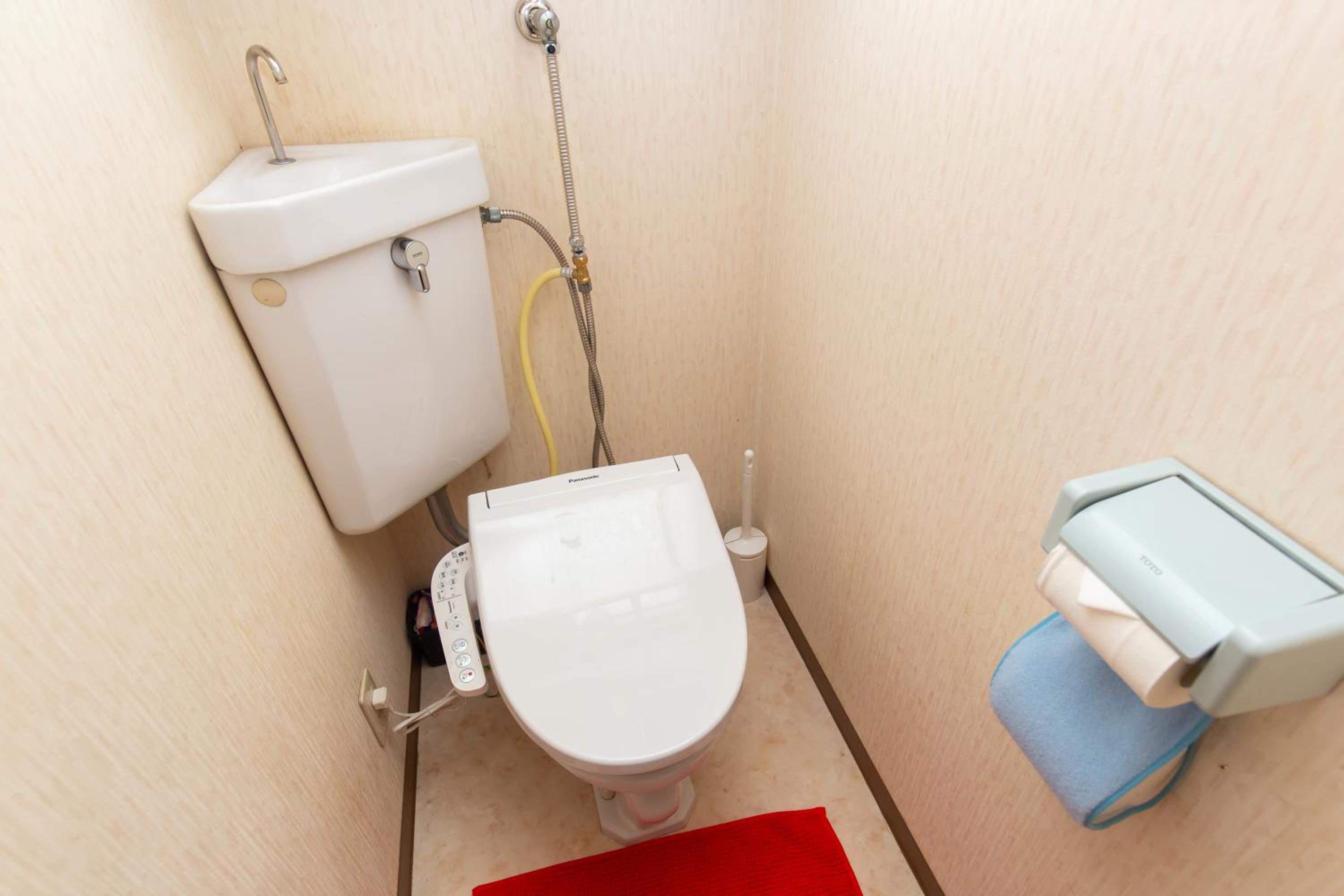 SquareHouse Nishiarai
