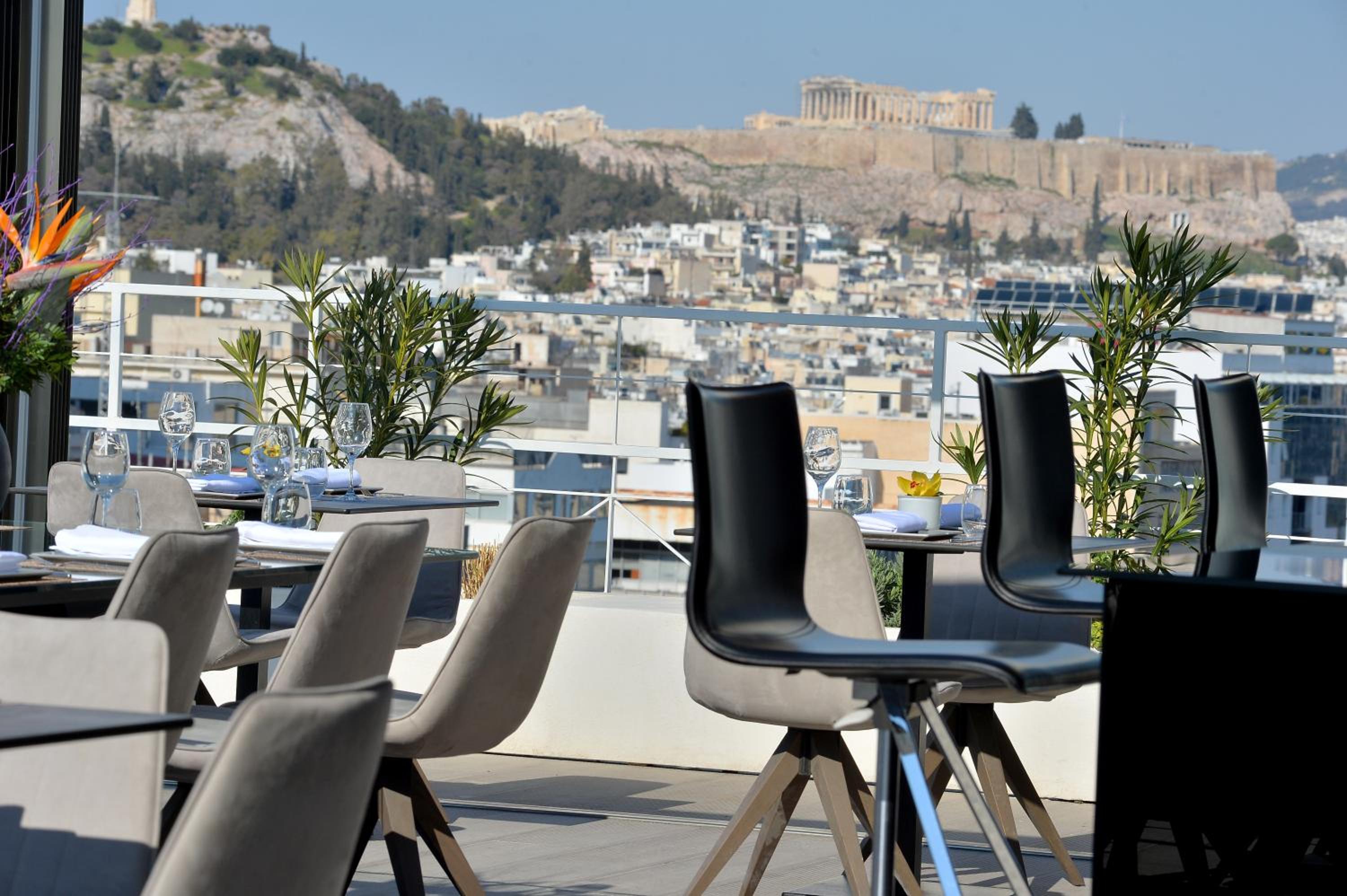 Athenaeum Smart Hotel photo 5