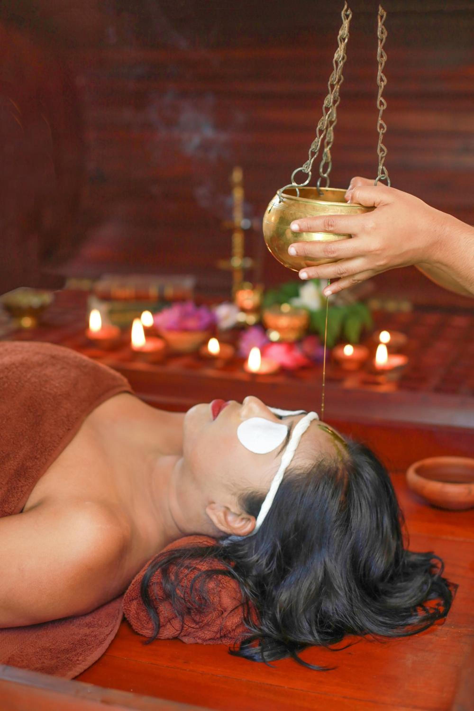 Rockery Villa Ayurveda