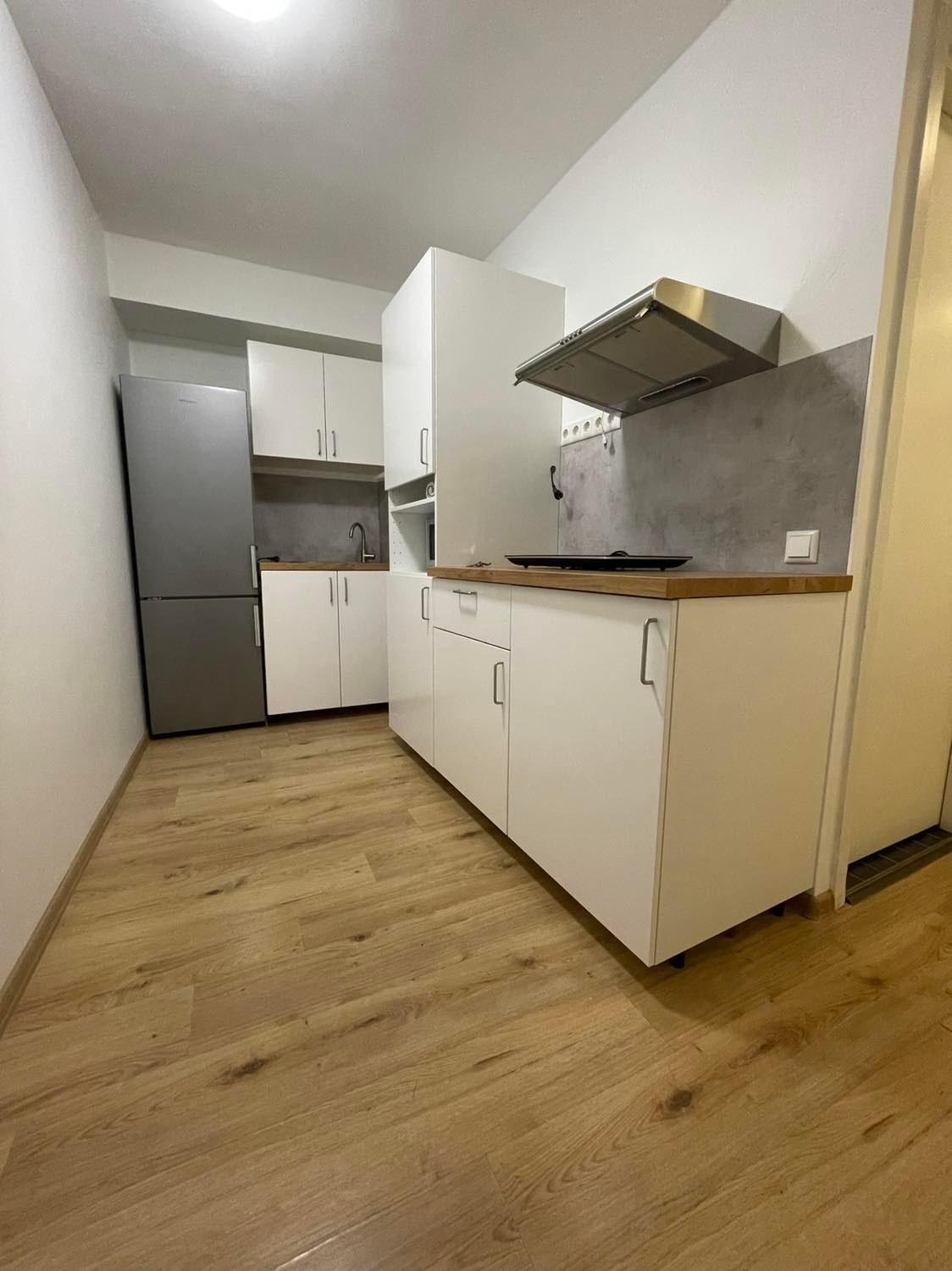 Private Room in the Heart of Tallinn view 4
