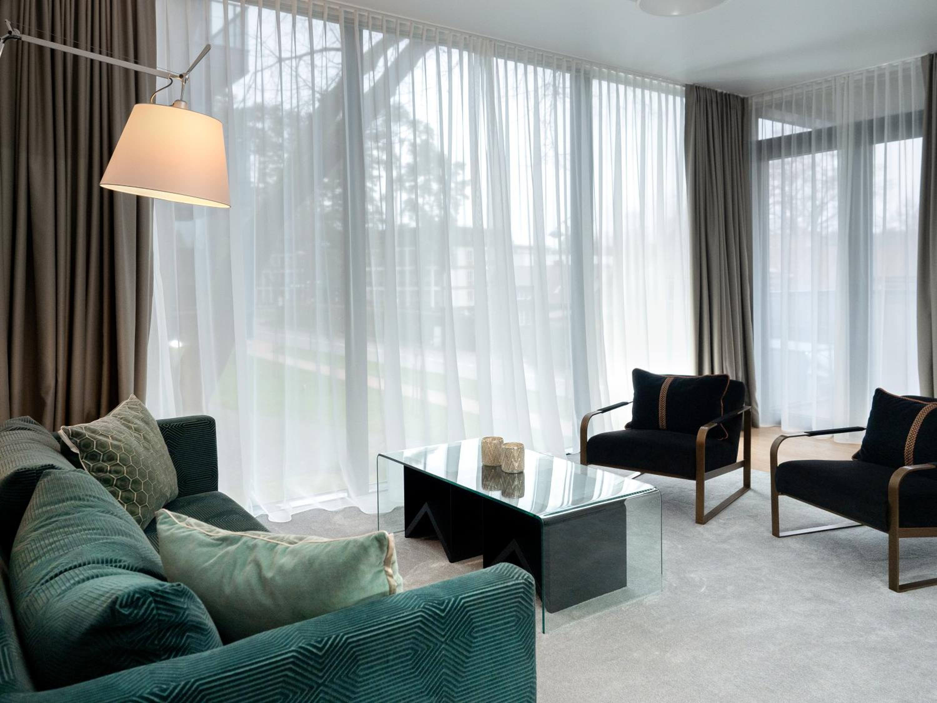 Butique Apartamentai Birštone - Holistic Skin & Wellness SPA Apartments - Inovatyvios dermatologijos centras
