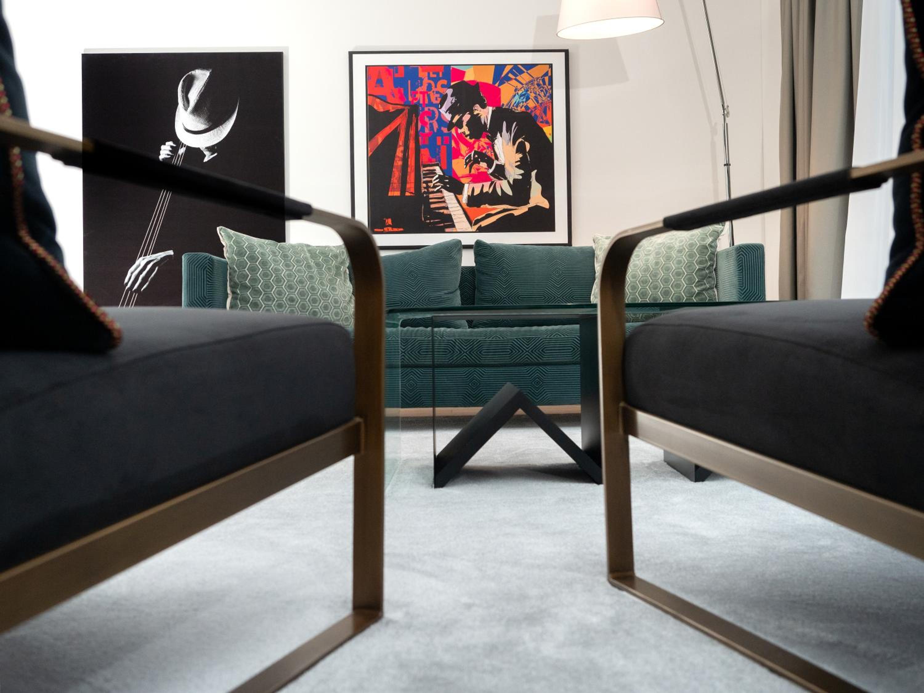 Butique Apartamentai Birštone - Holistic Skin & Wellness SPA Apartments - Inovatyvios dermatologijos centras