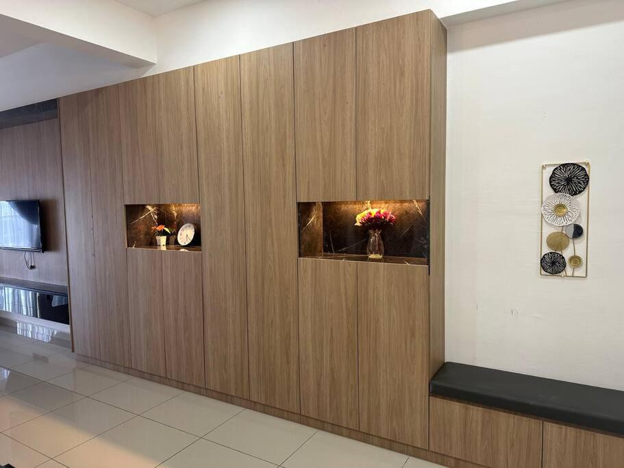 Ulike Homestay C 3Room The Venus mini playground photo 5