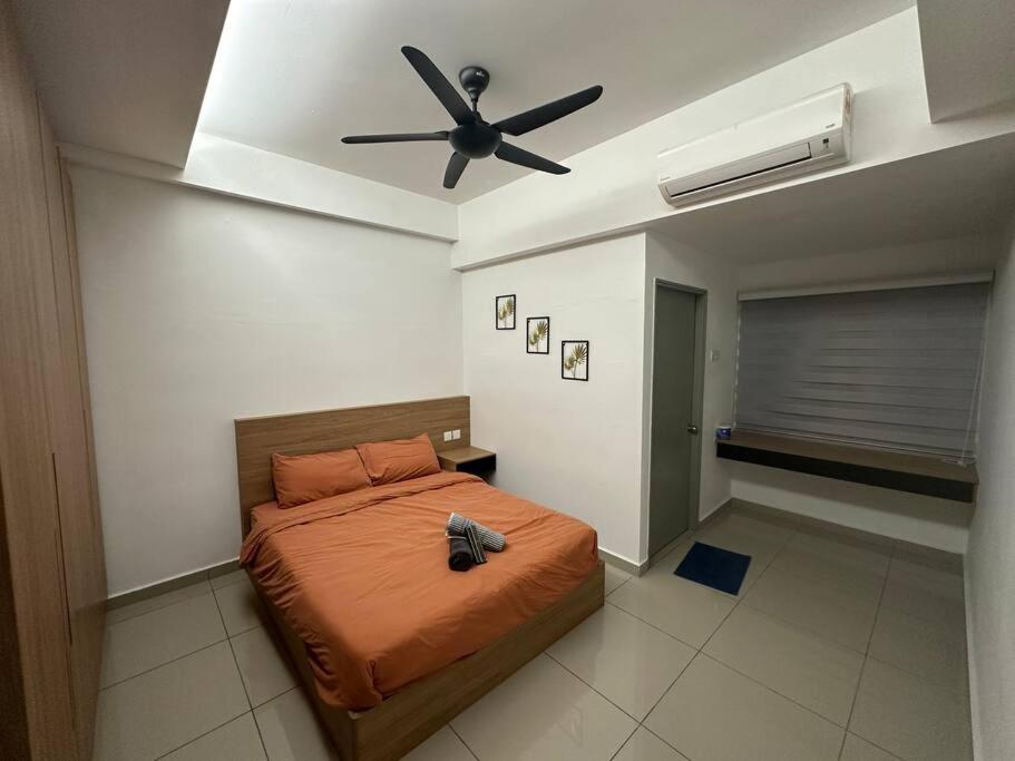 Ulike Homestay C 3Room The Venus mini playground photo 8