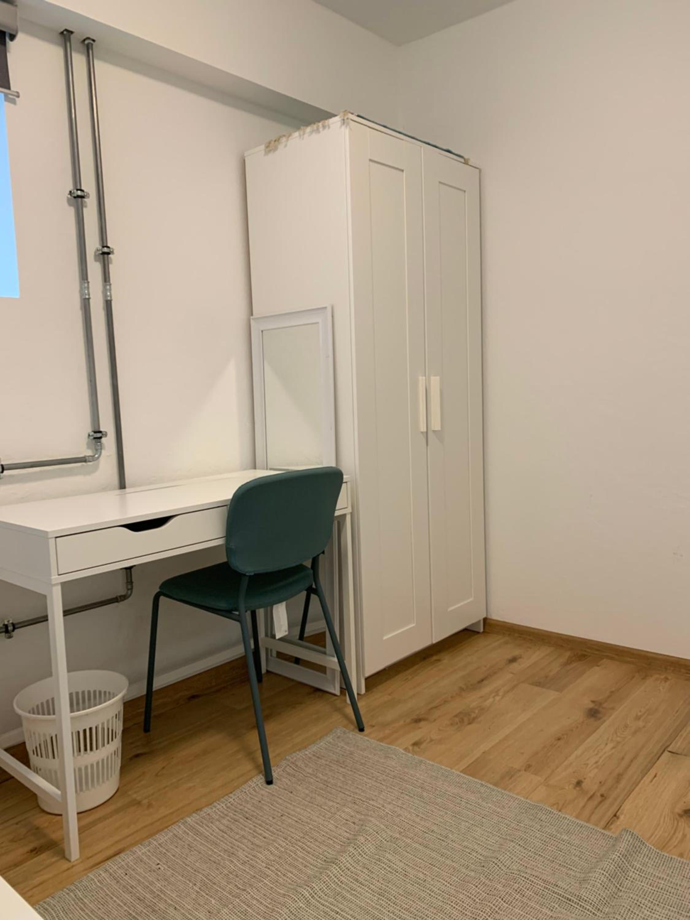 Private Room in the Heart of Tallinn view 5