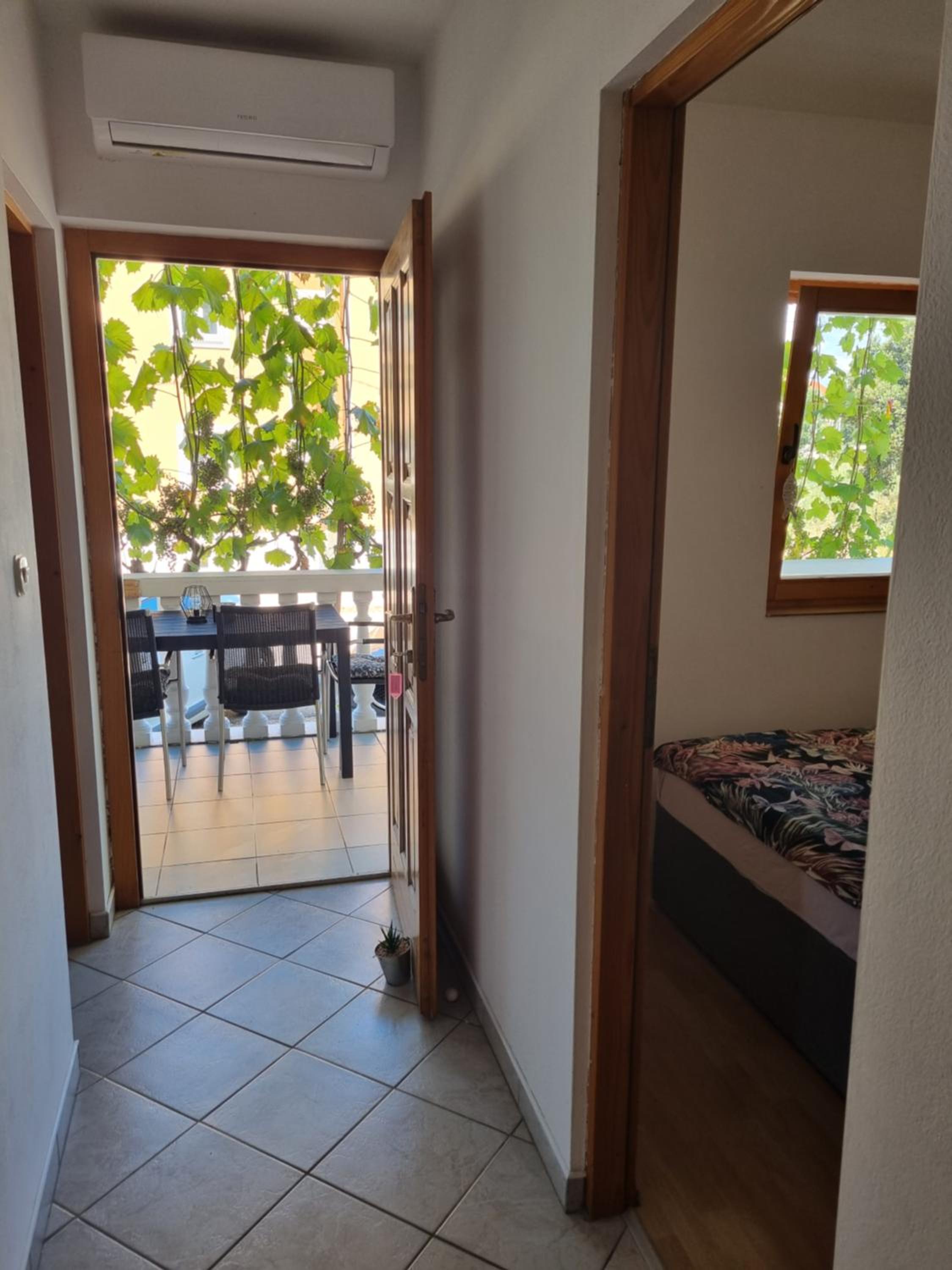 Villa Ivana view 2