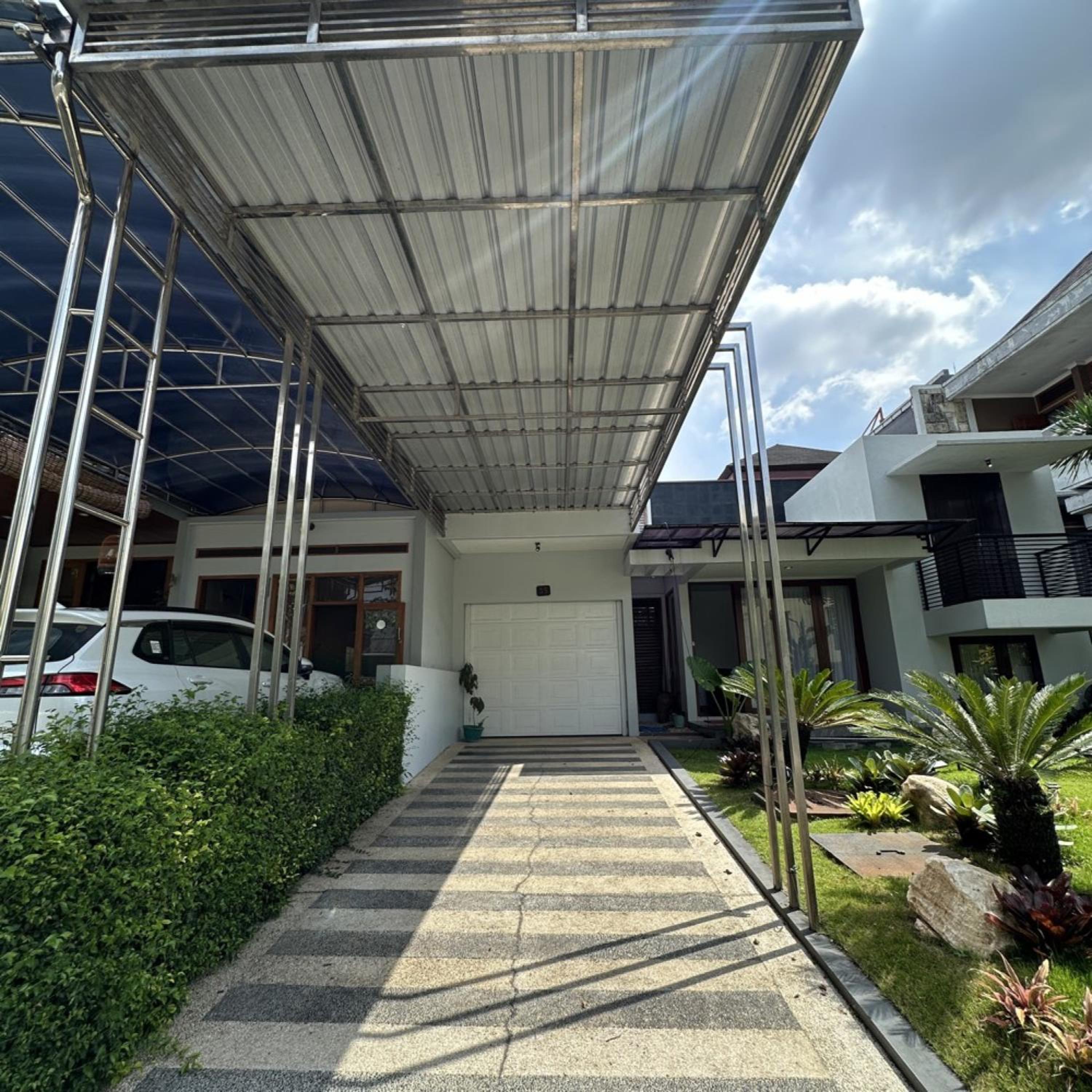 Derumah 35 Villa