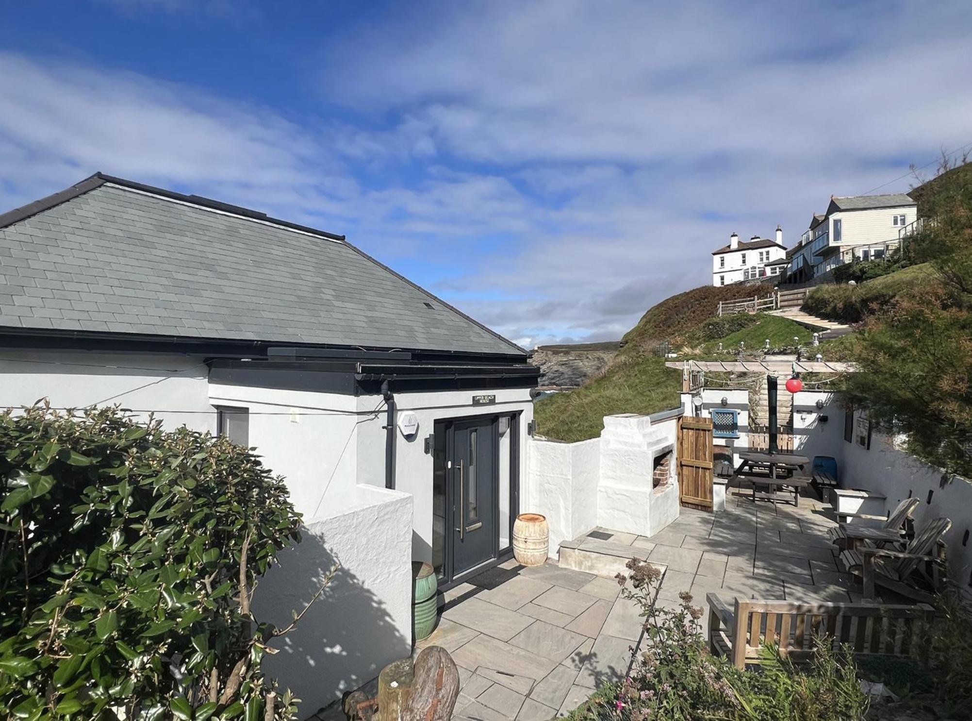 UPPER BEACH HOUSE view 3
