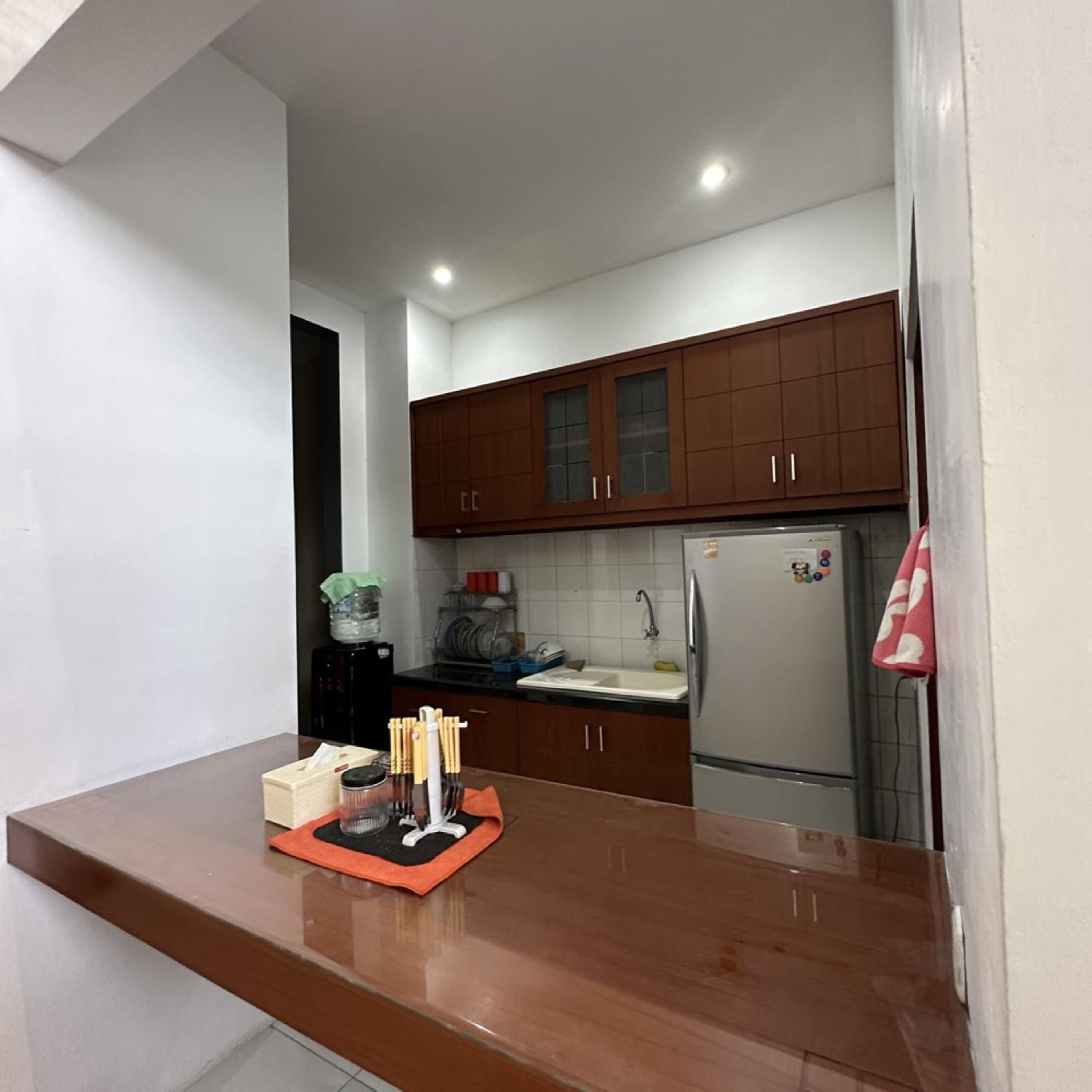 Derumah 35 Villa