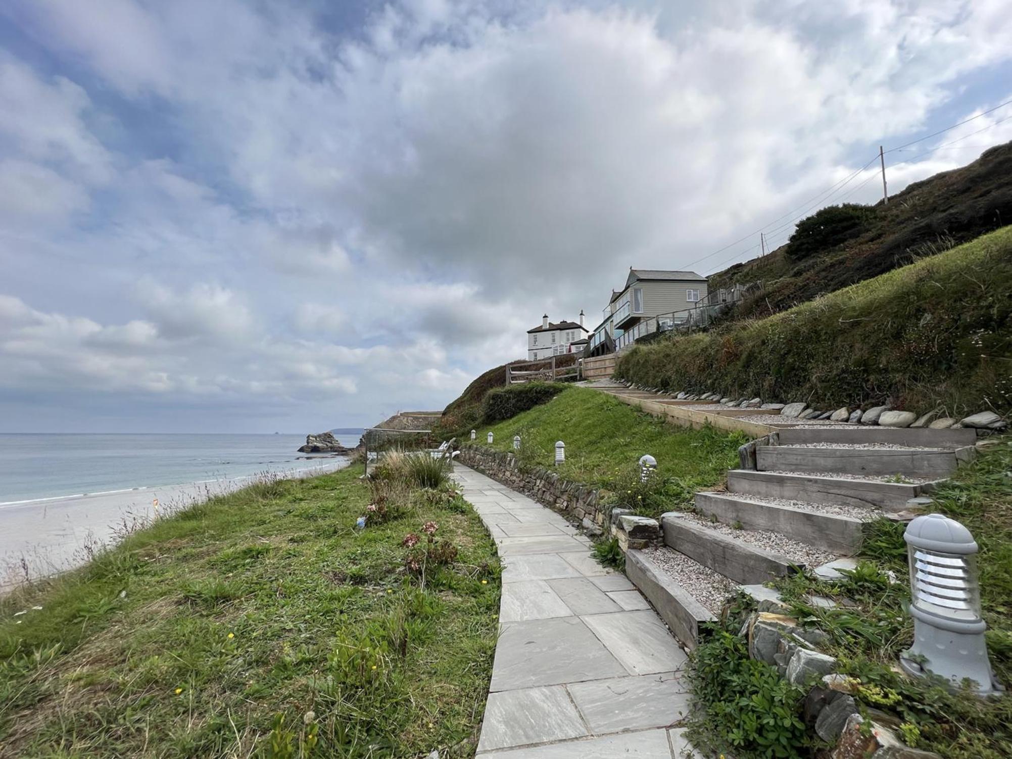 UPPER BEACH HOUSE view 5
