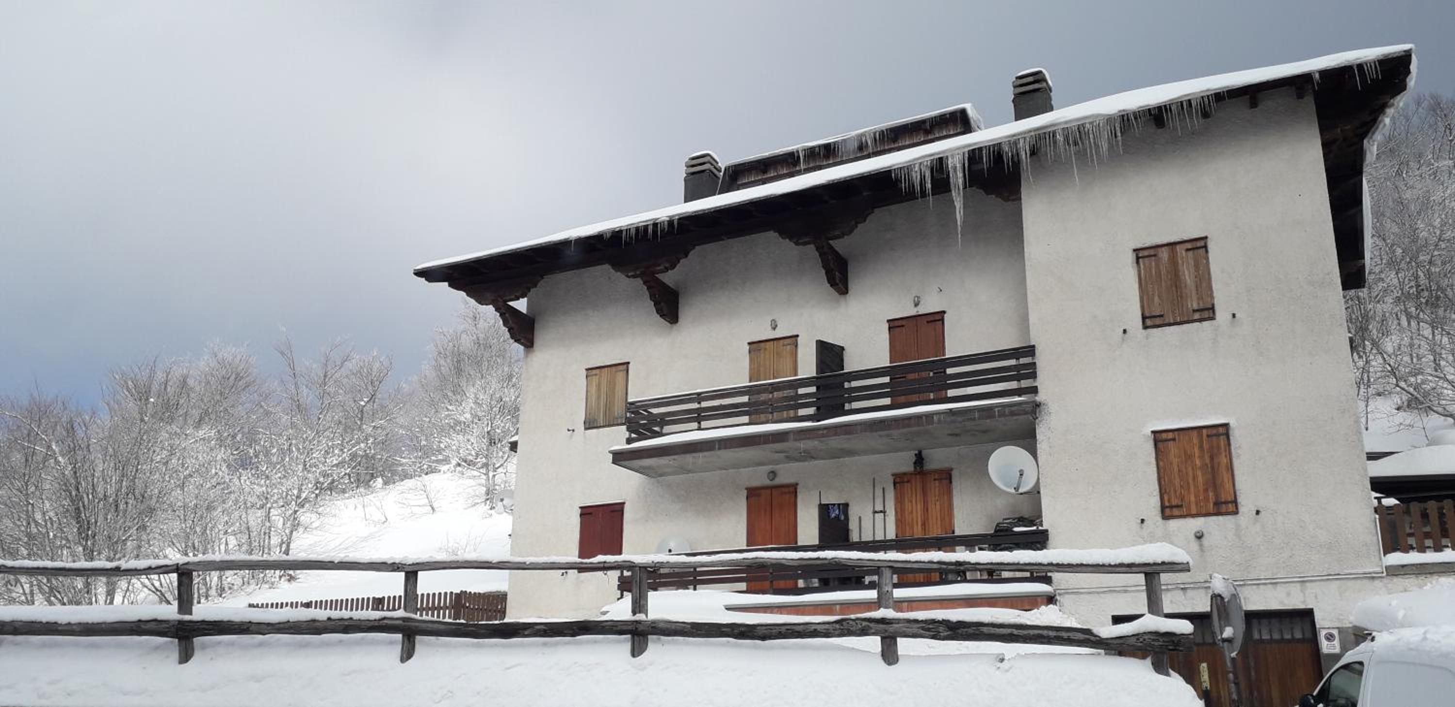 Monolocale Il Capriolo - Abetone