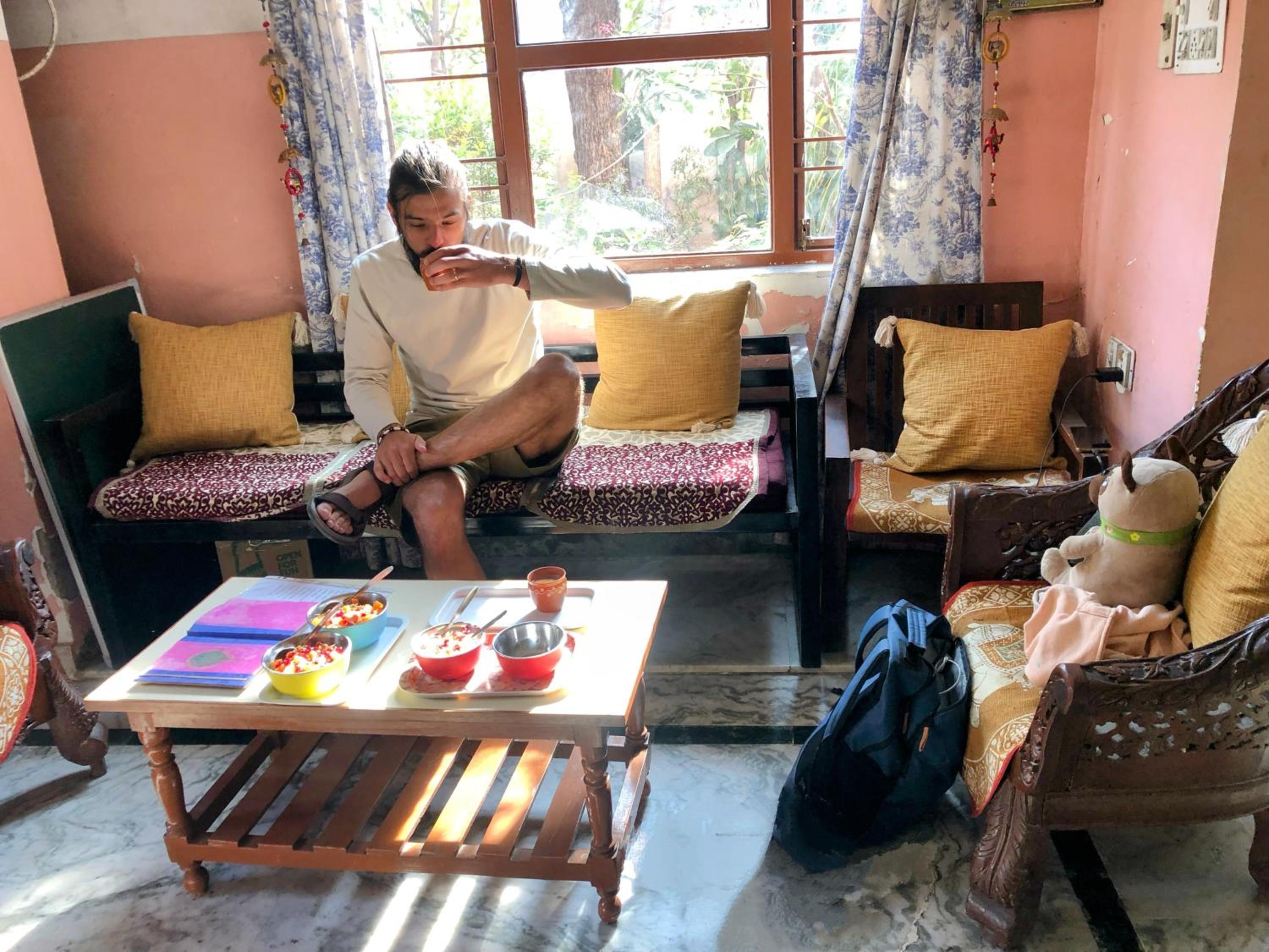 Jwala Niketan - Central Jaipur