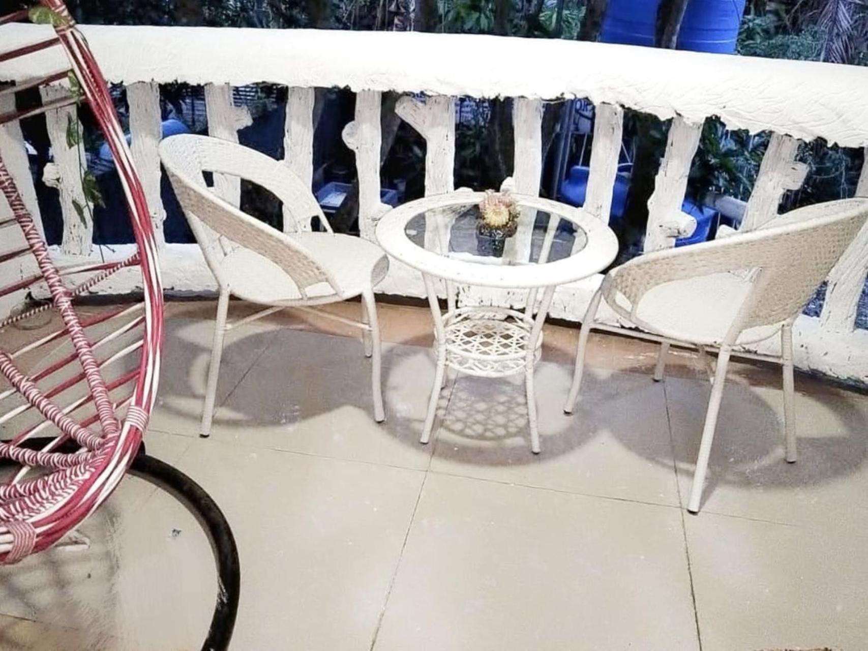 Kakmas Homestay