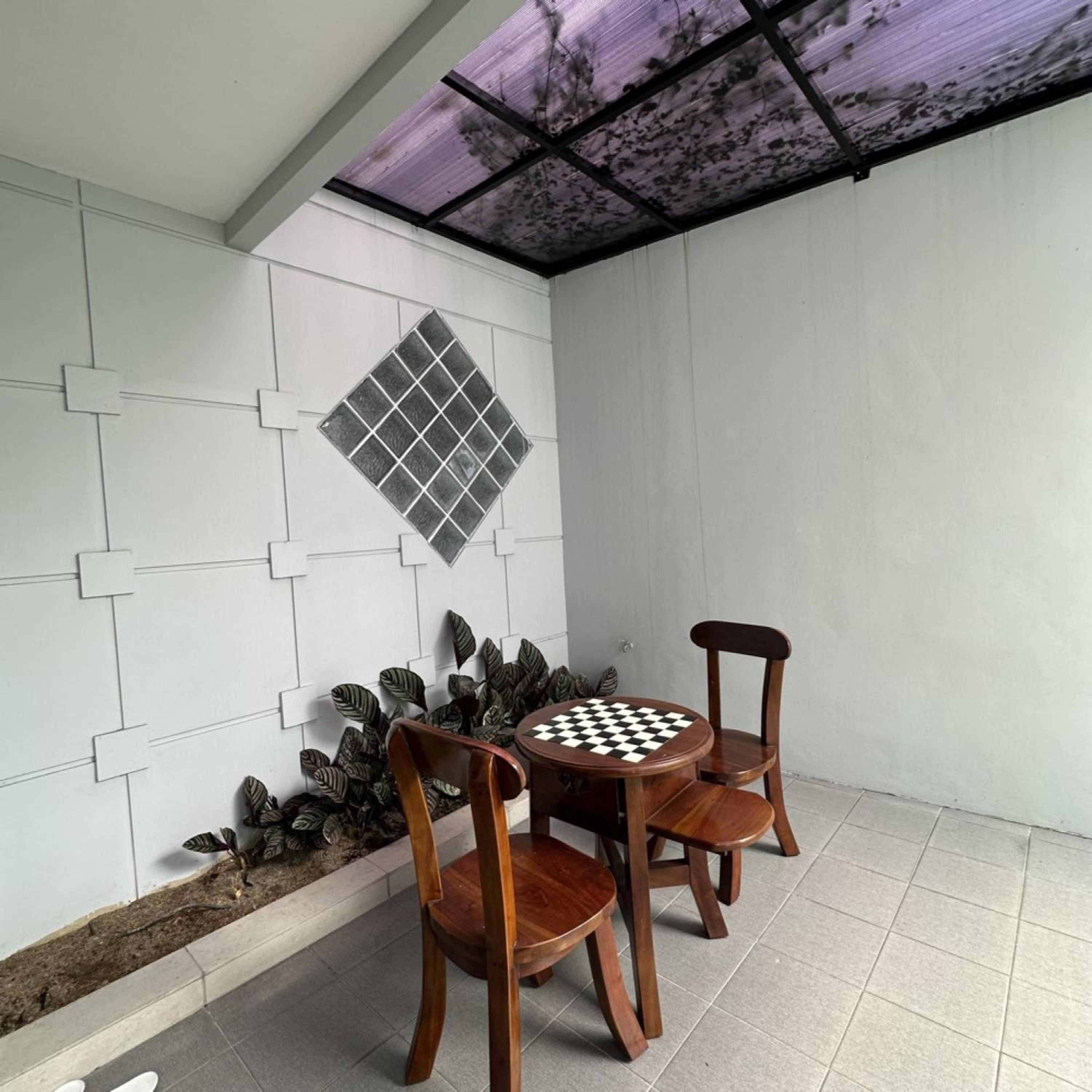 Derumah 35 Villa