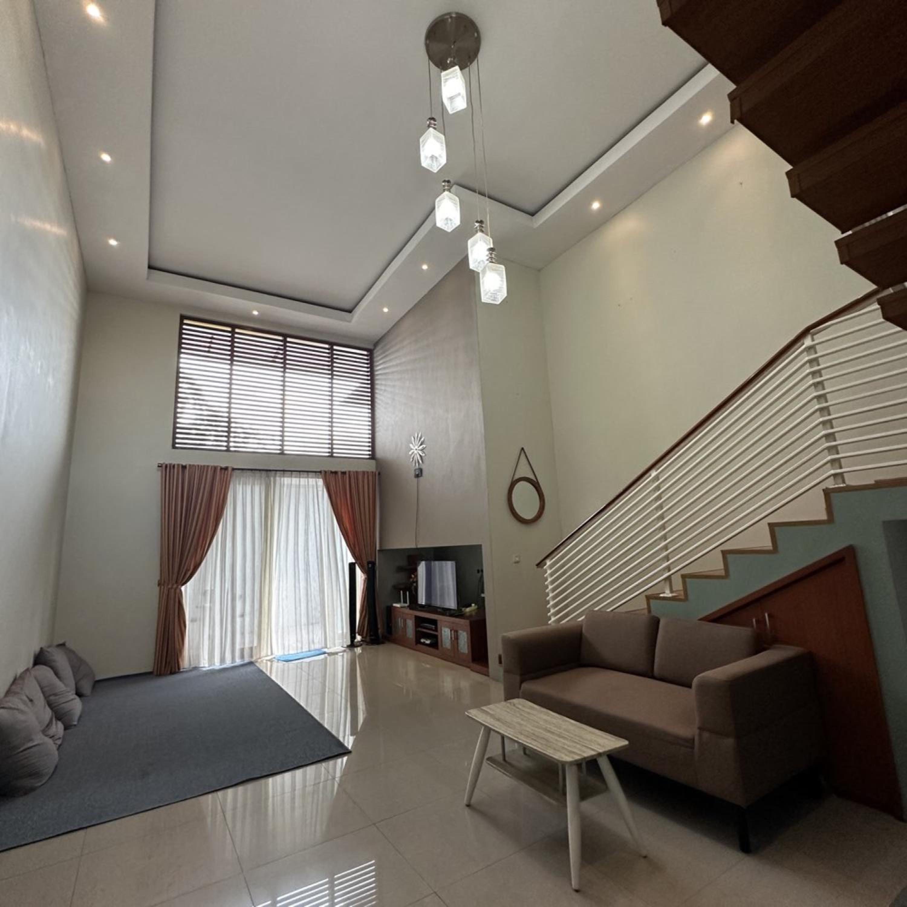 Derumah 35 Villa