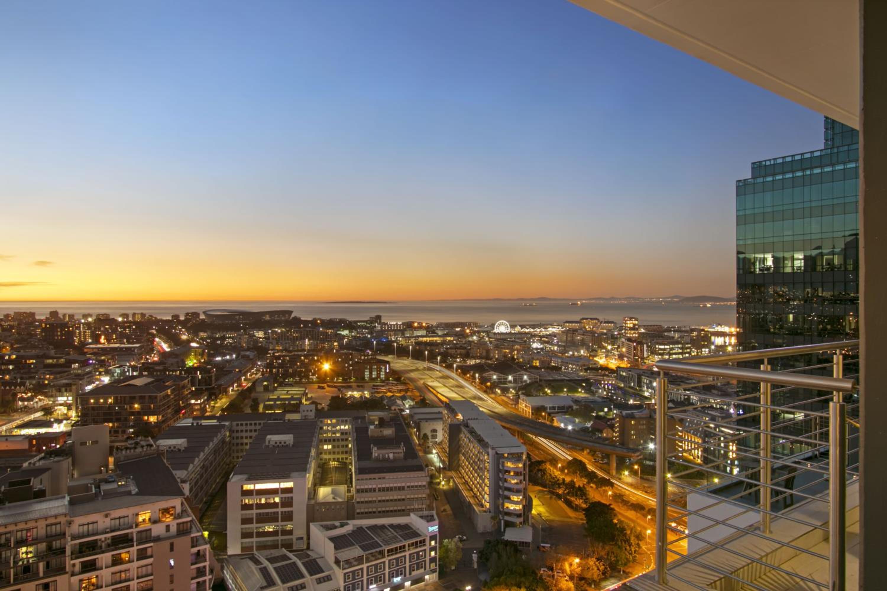 16 On Bree - Unit 2810 view 3
