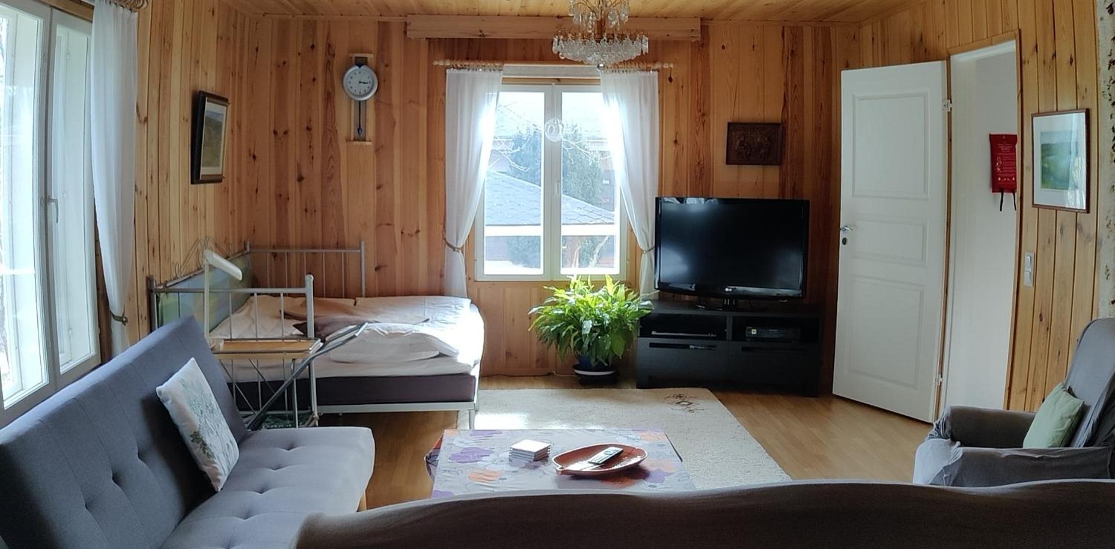 Vacation House Kommee Kurki