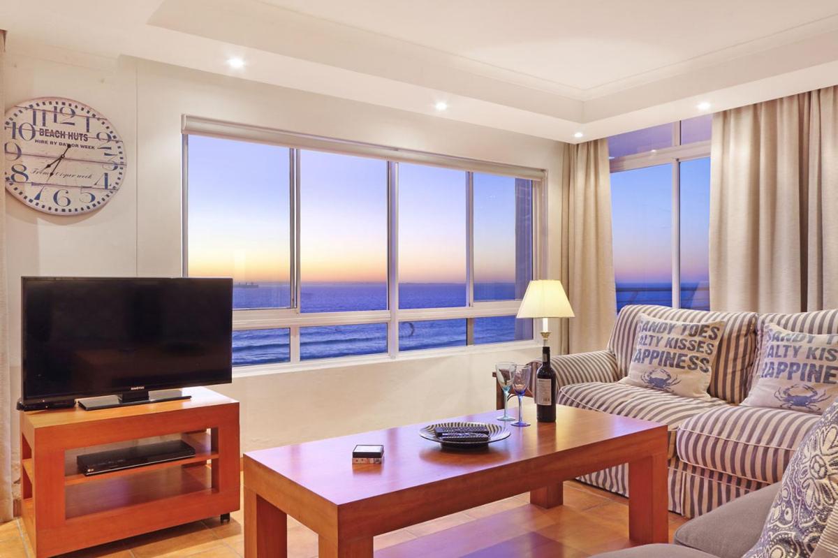 Ocean View 701 view 3