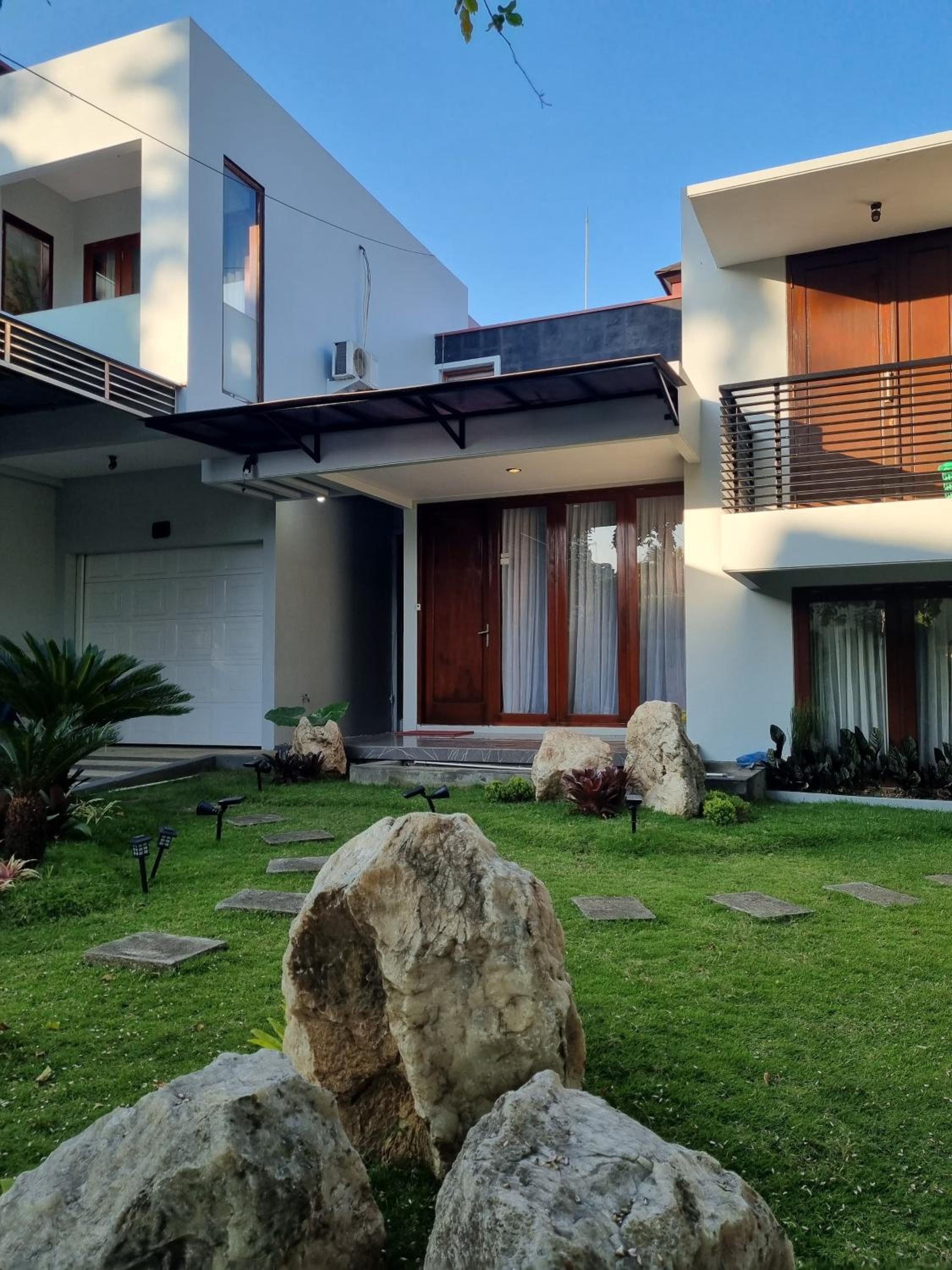 Derumah 35 Villa