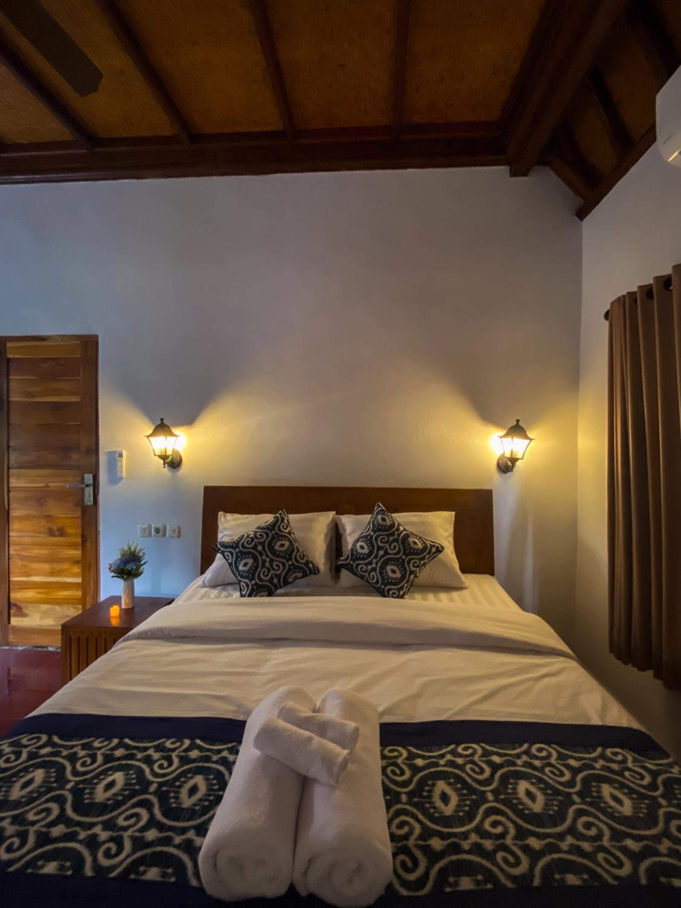 TM DARTA Homestay UBUD view 5