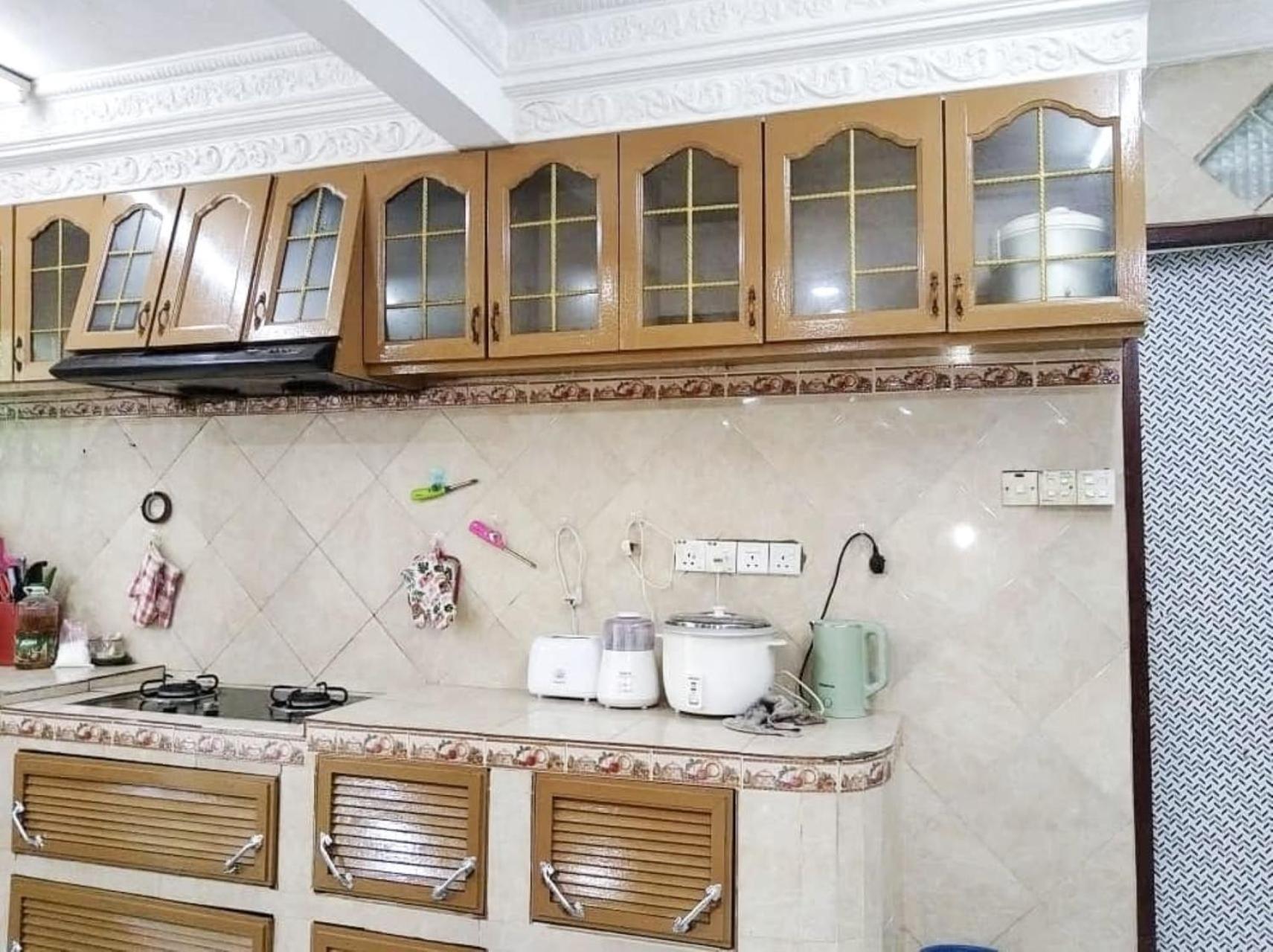 Kakmas Homestay