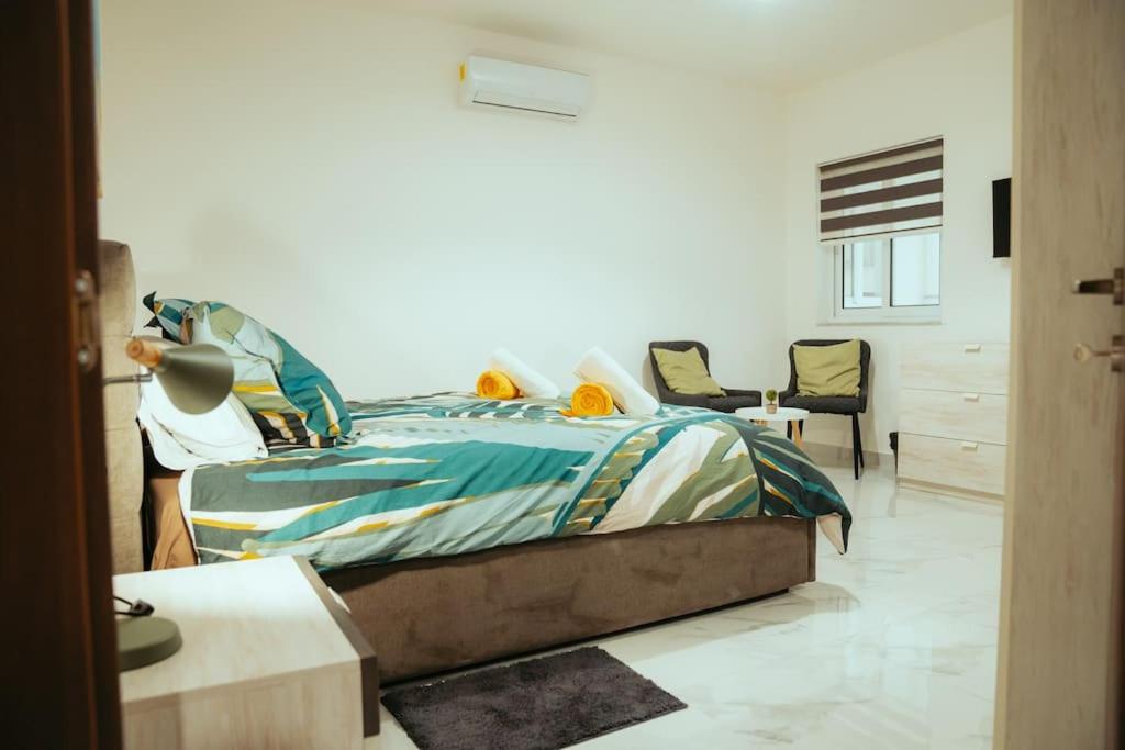 Luxurious Gozo Apartment, Qala