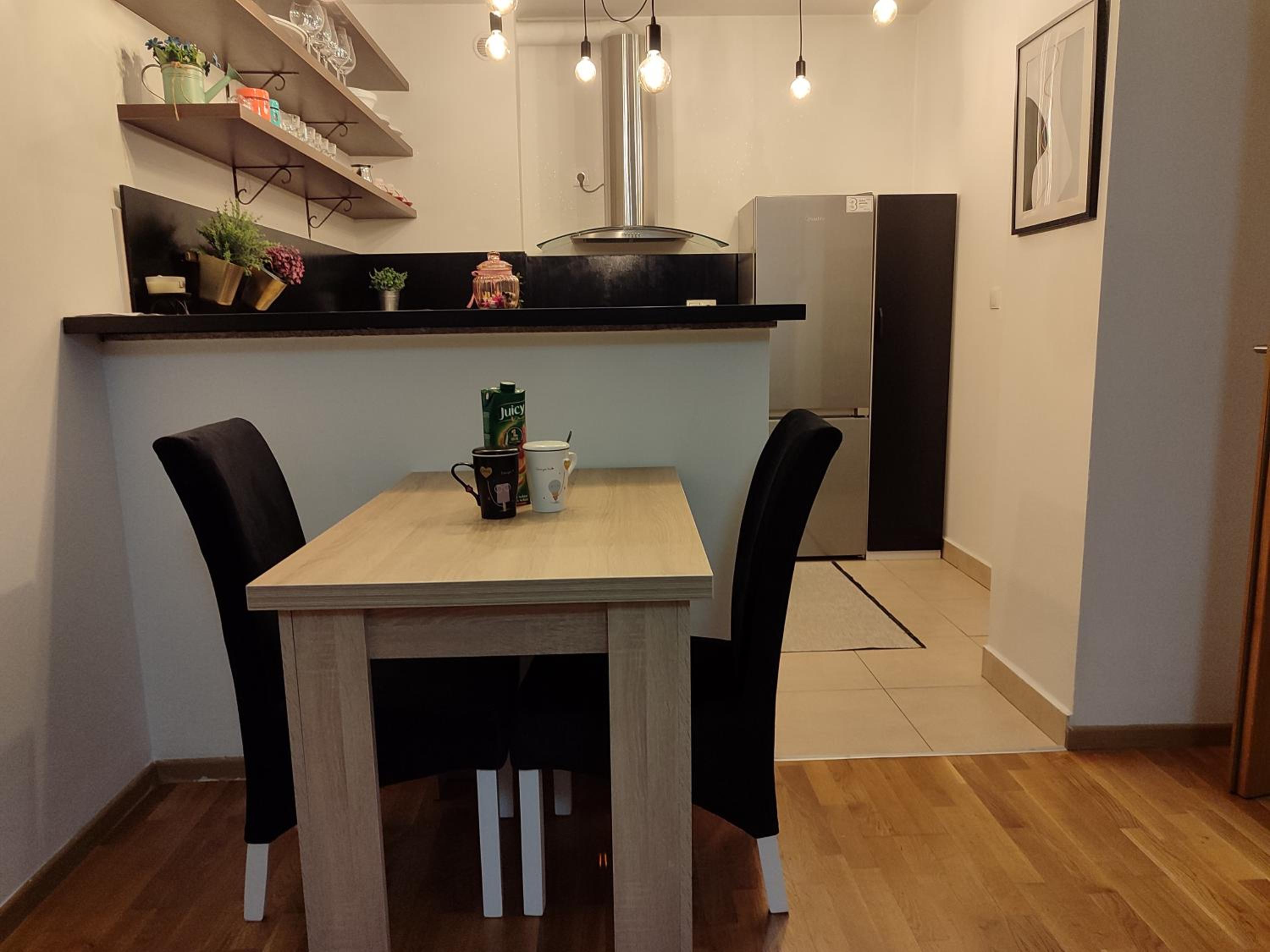 Apartman Cherine