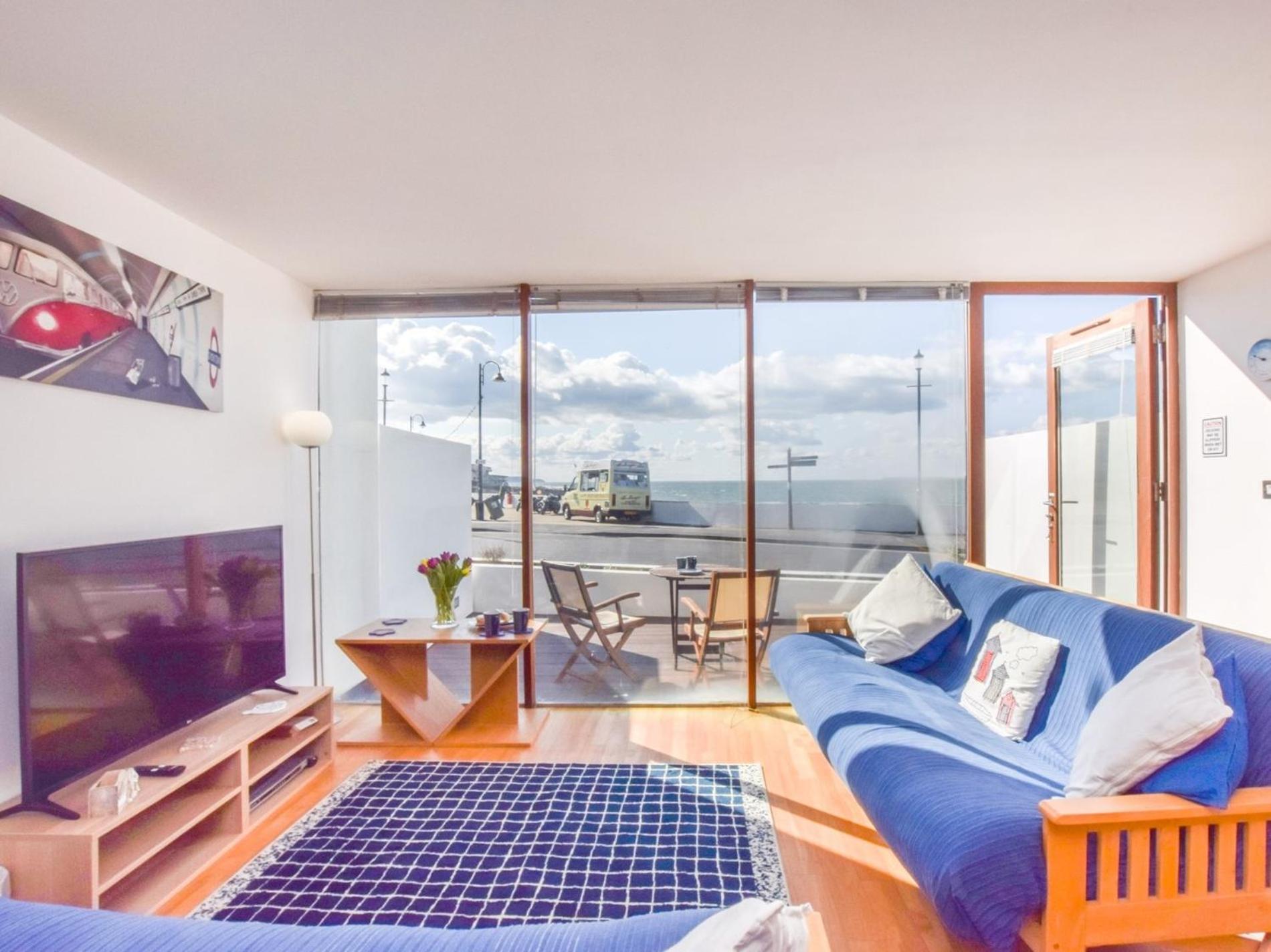 1 Bed in Bideford oc-poinb view 2