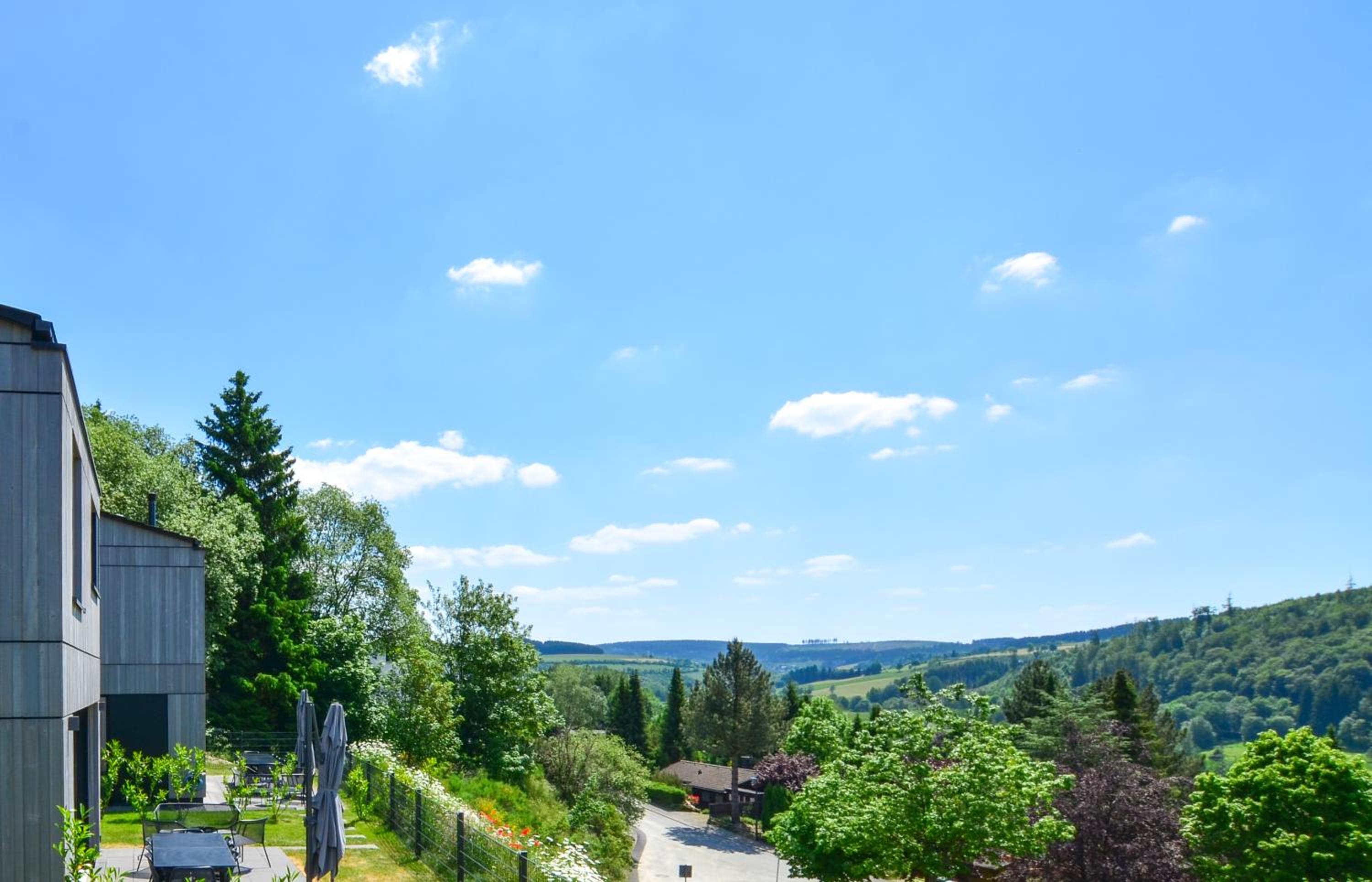 Sauerland Lodge - Haus Anton view 2