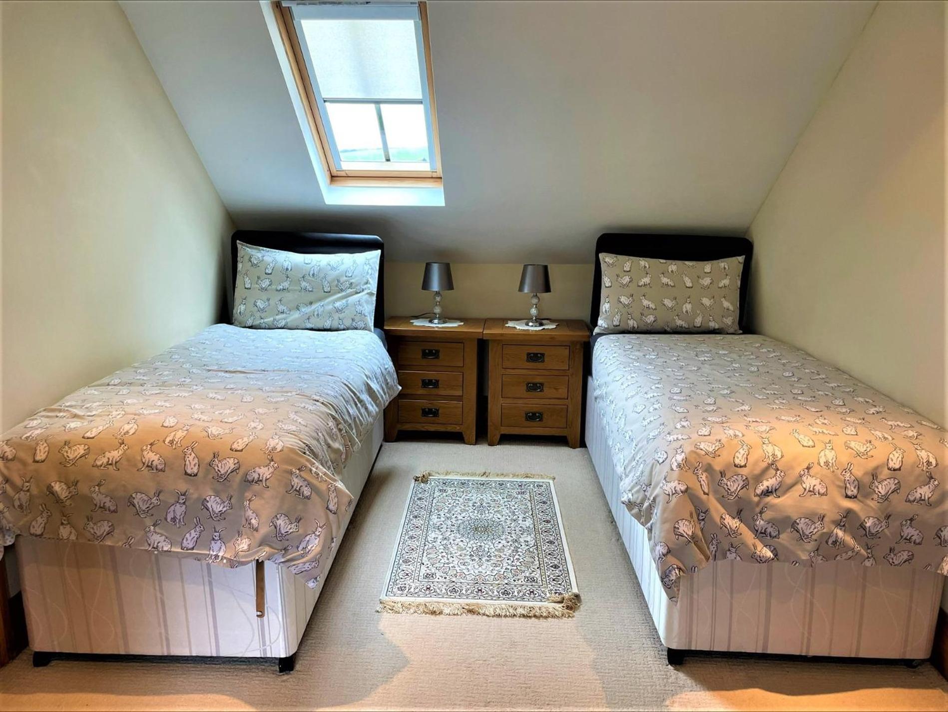 2 Bed in Liskeard oc-landc