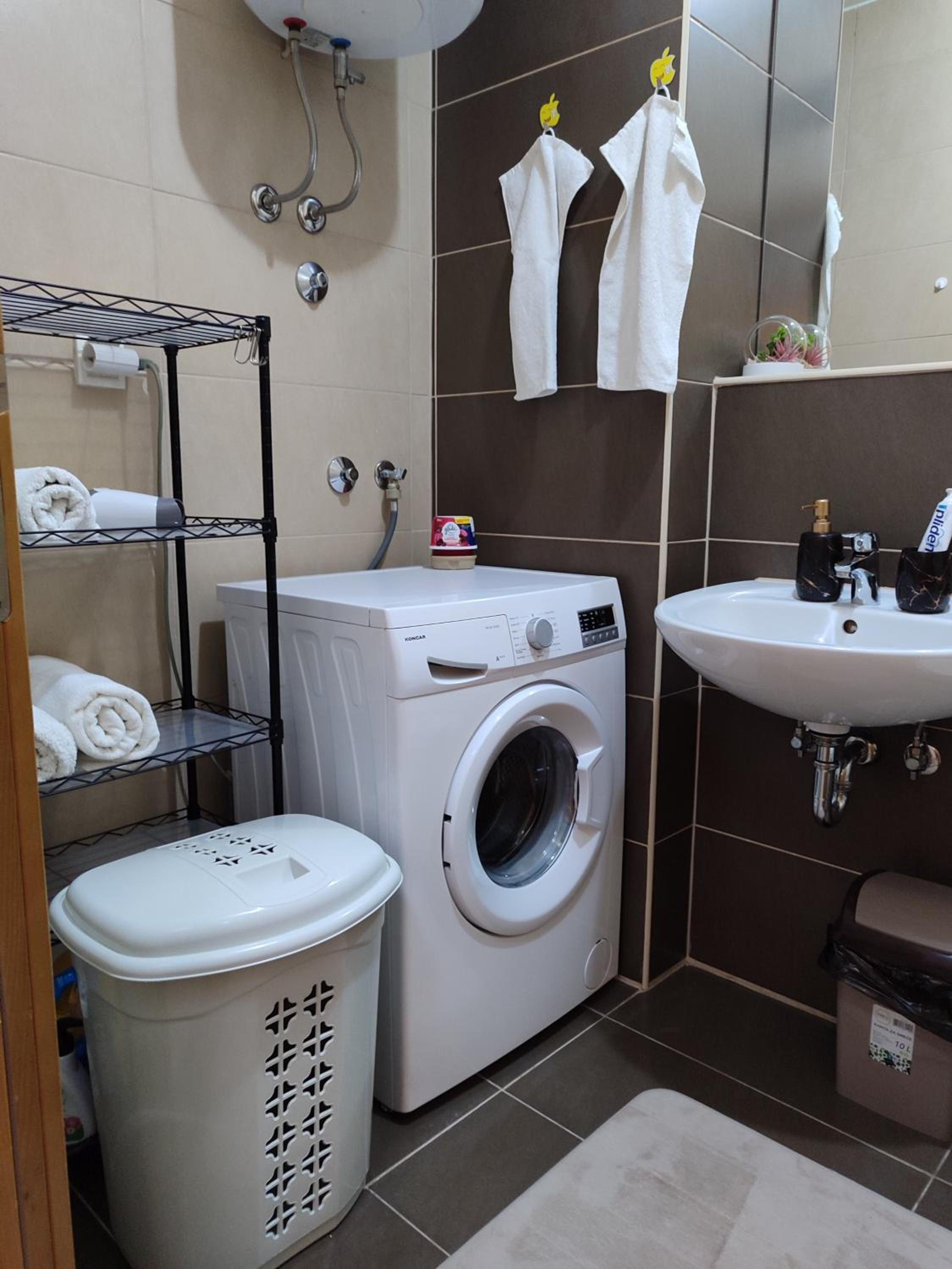 Apartman Cherine
