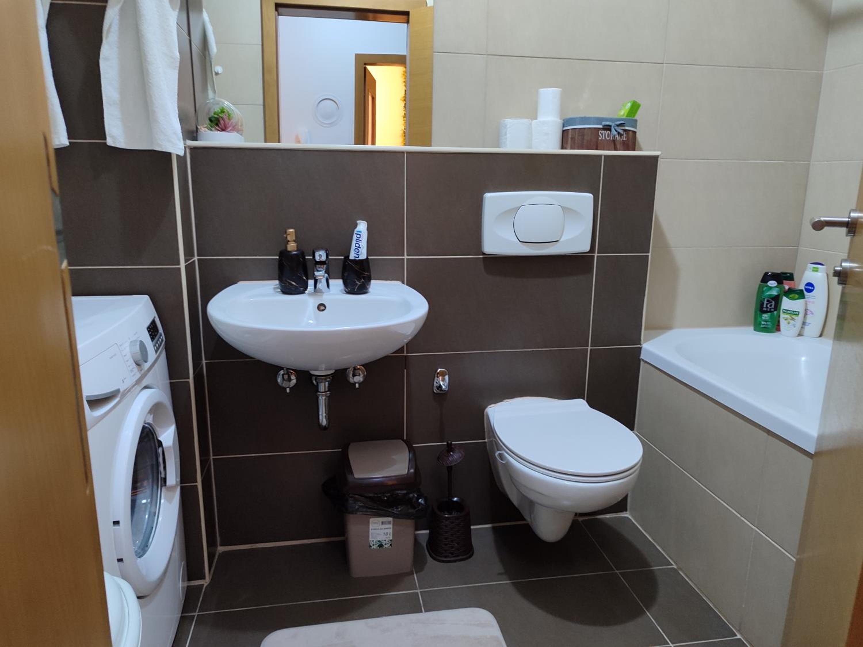 Apartman Cherine