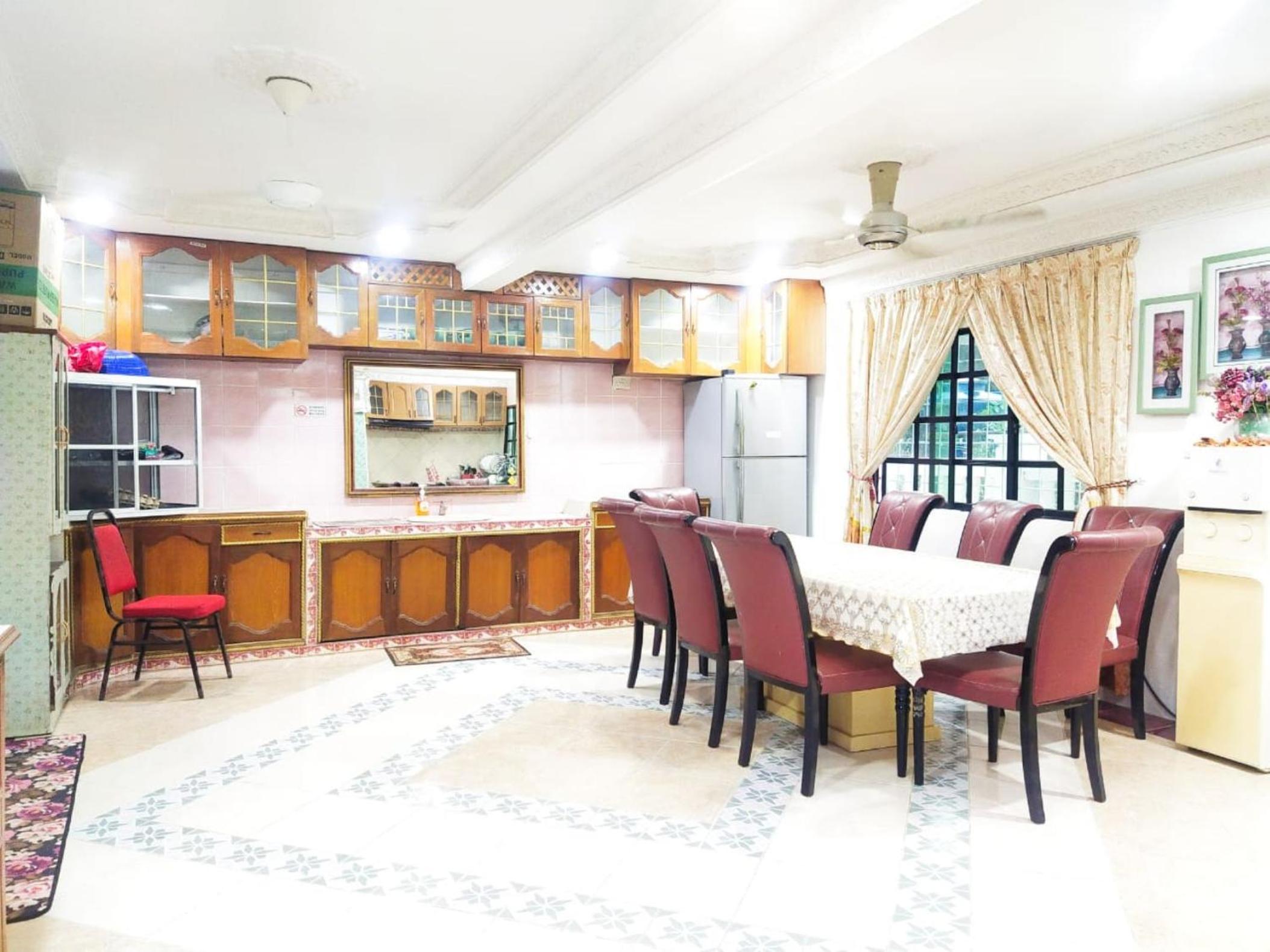 Kakmas Homestay