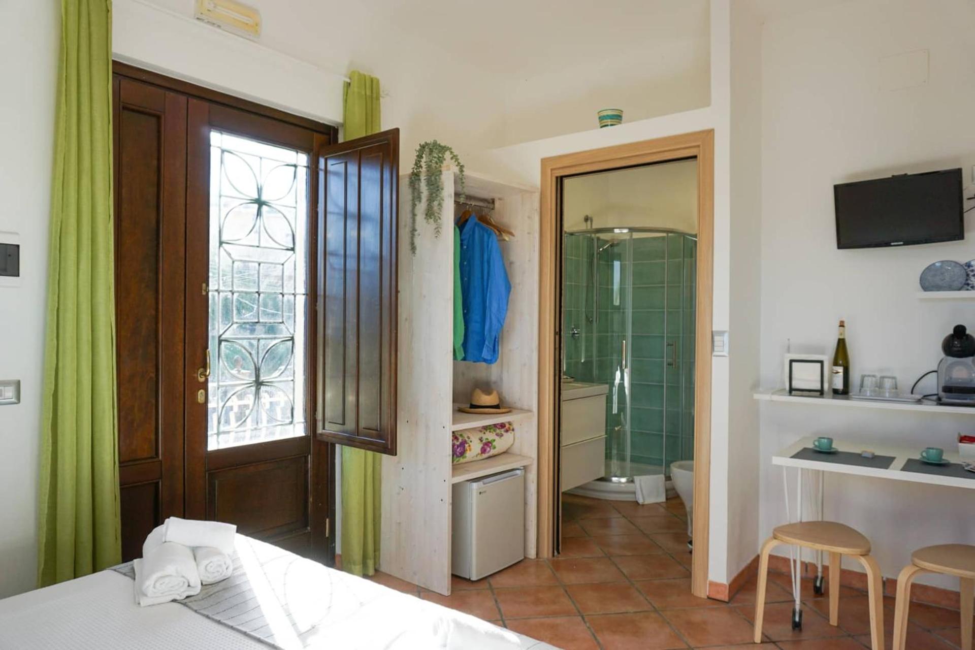 Casale Del Borgo view 3