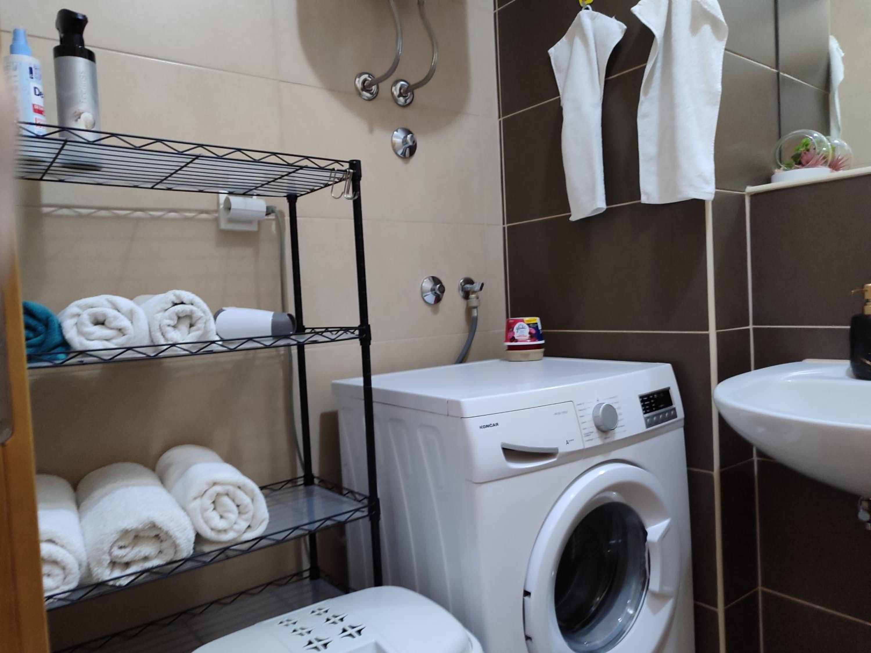 Apartman Cherine