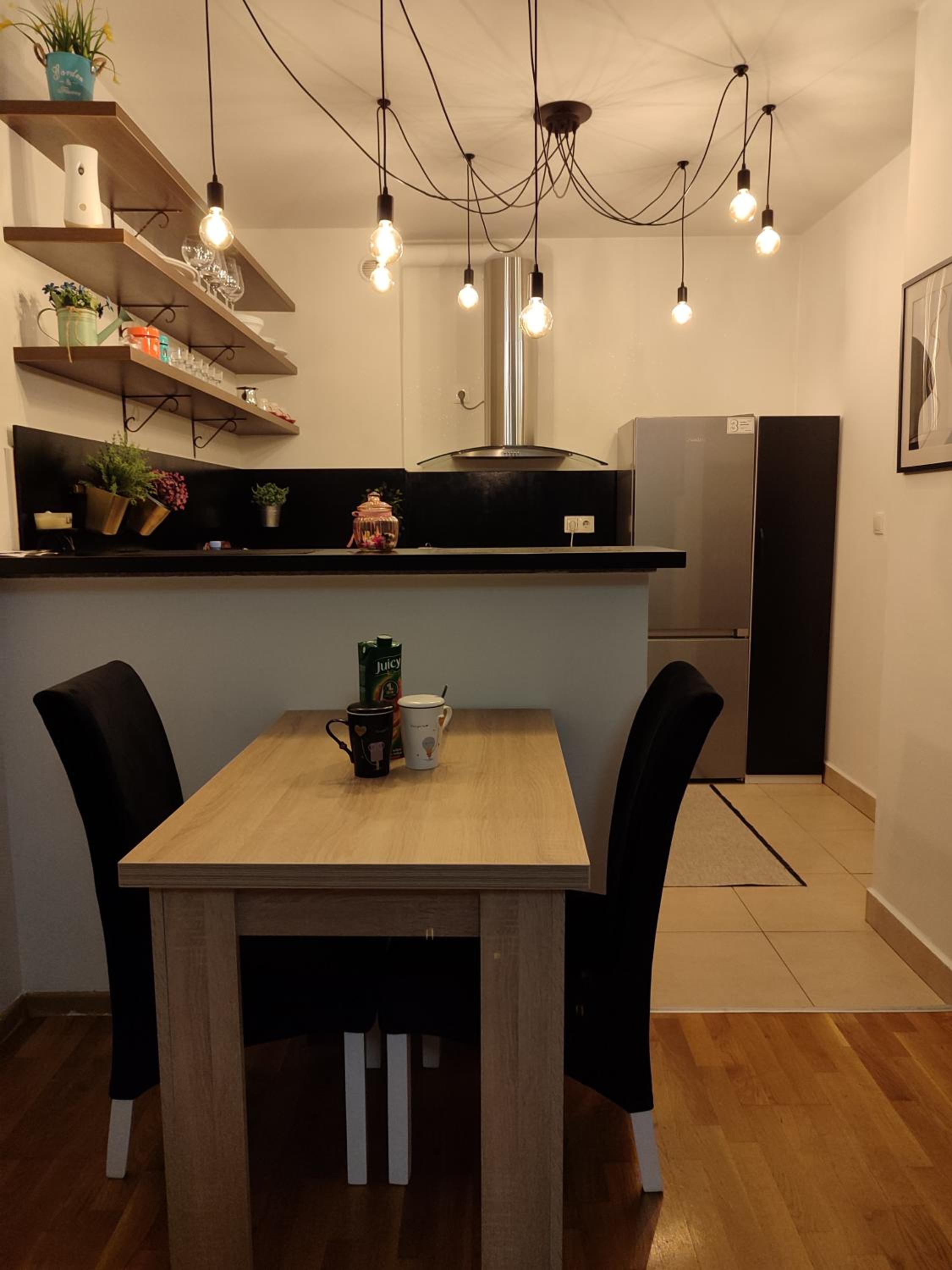 Apartman Cherine