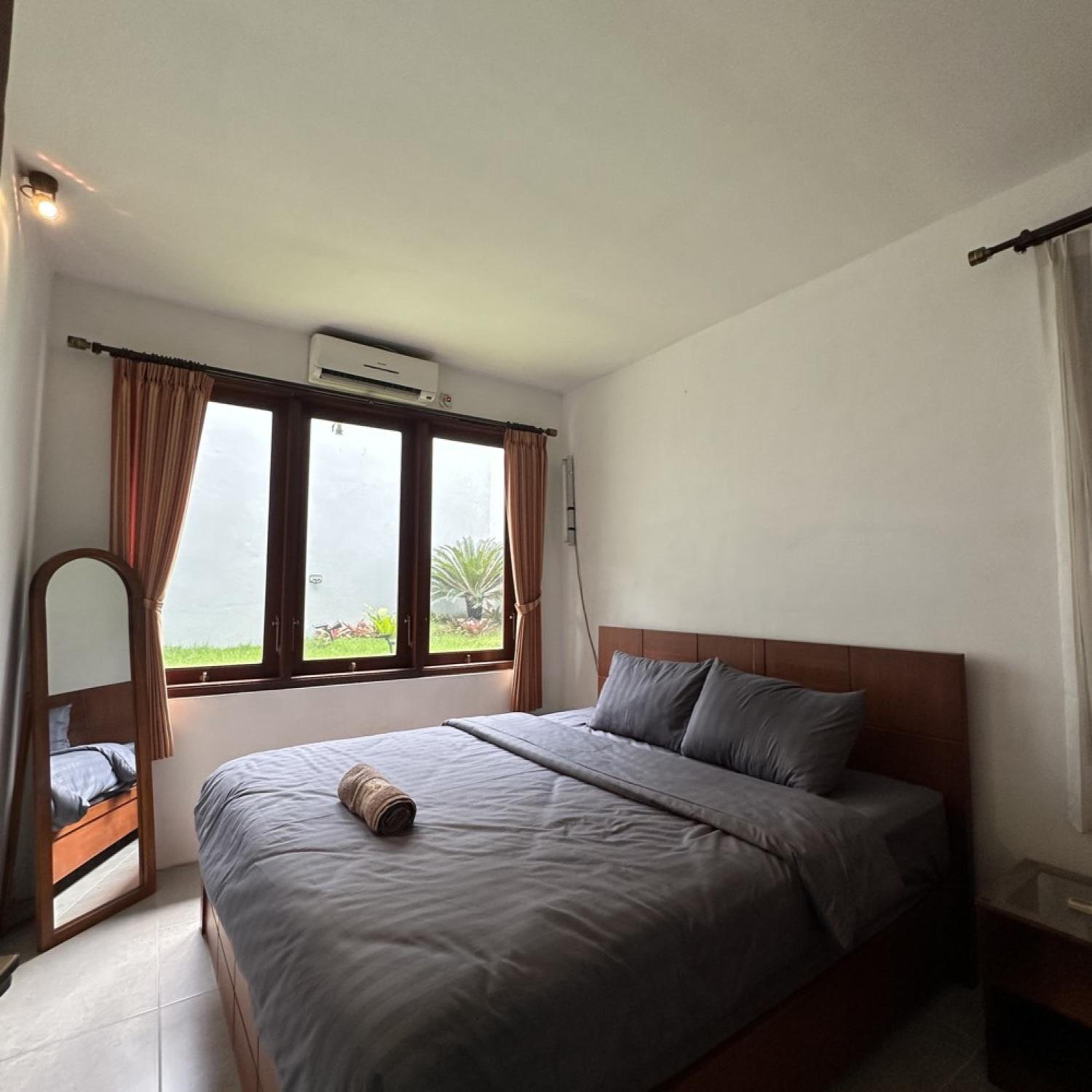 Derumah 35 Villa
