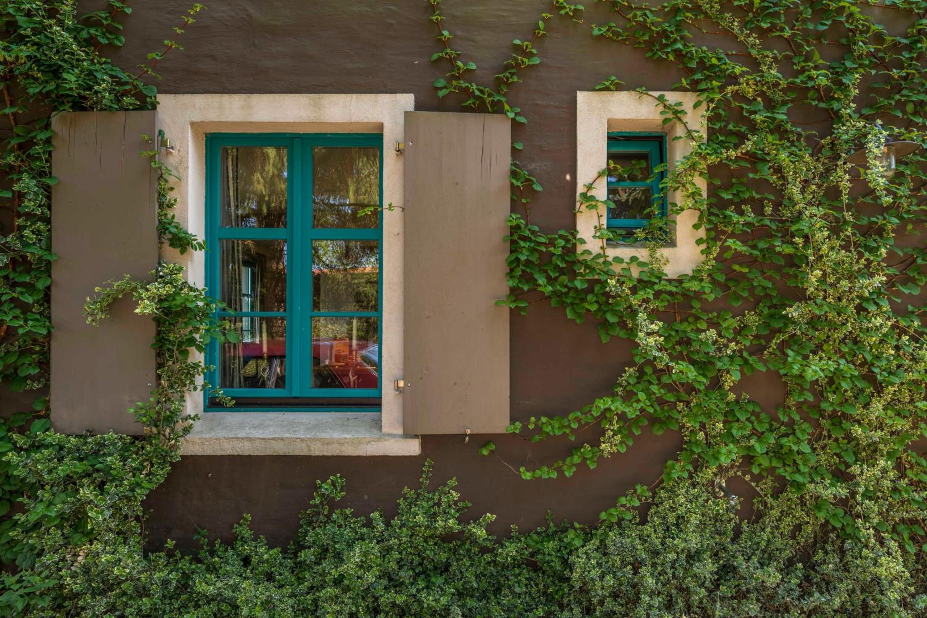 Pommernhaus Josephinenhof, Sauna, Kamin, Ruderboot