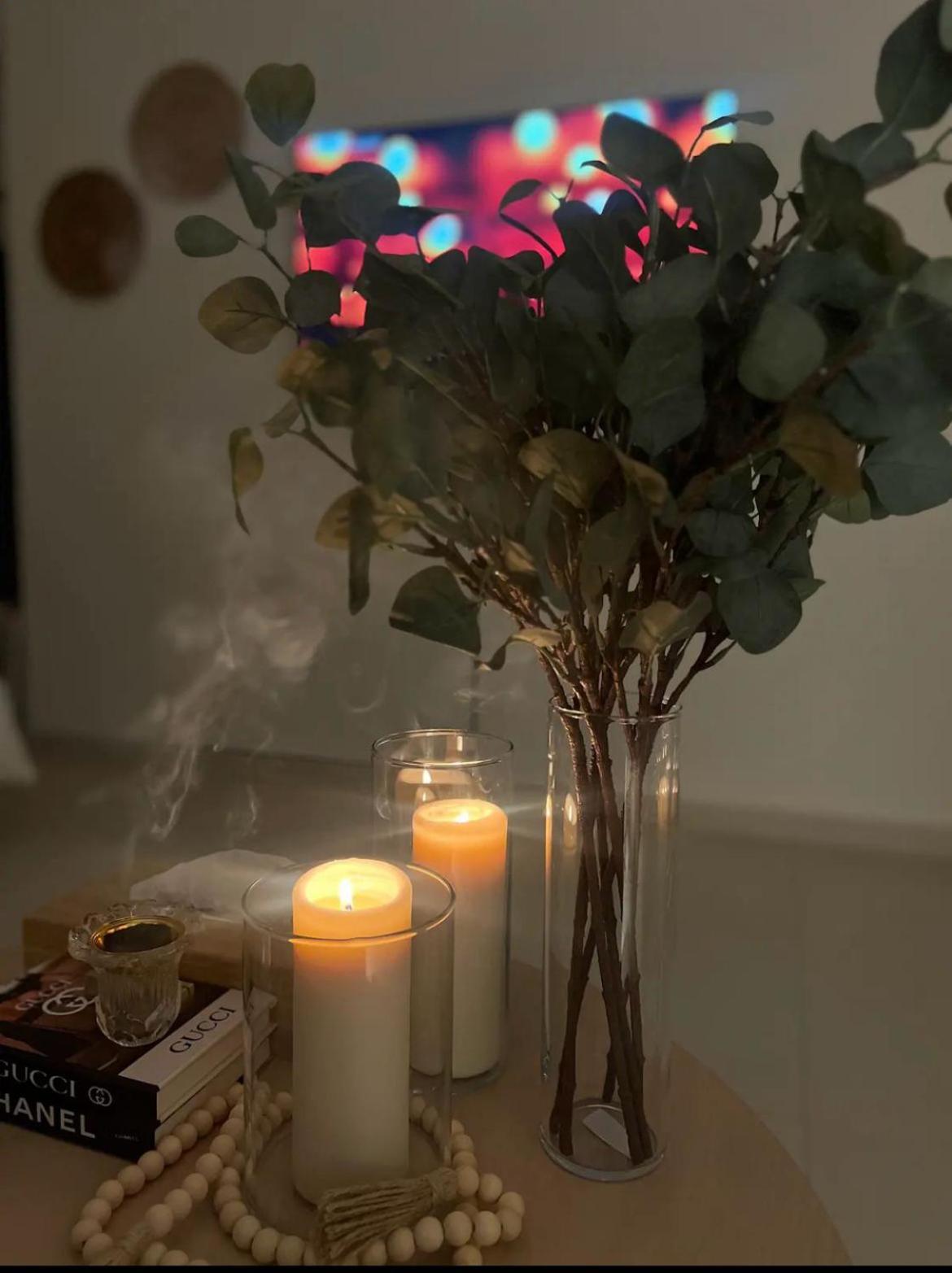 Roses Studio Apartment