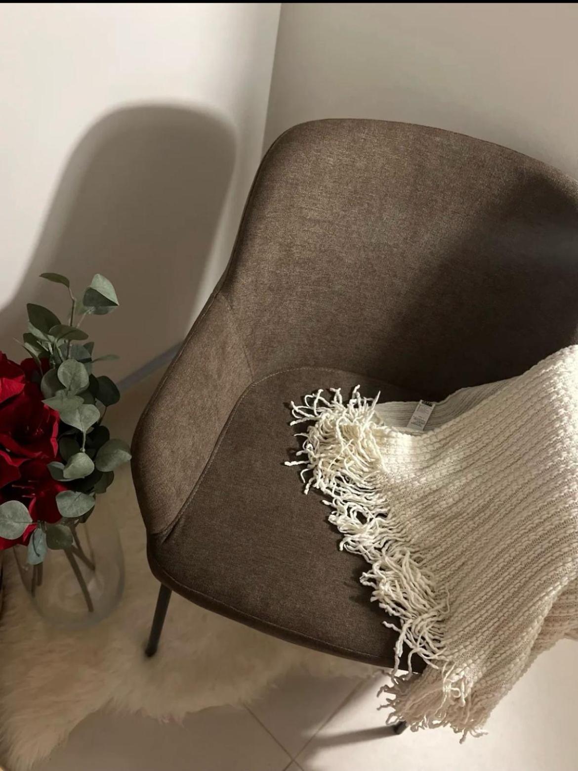 Roses Studio Apartment