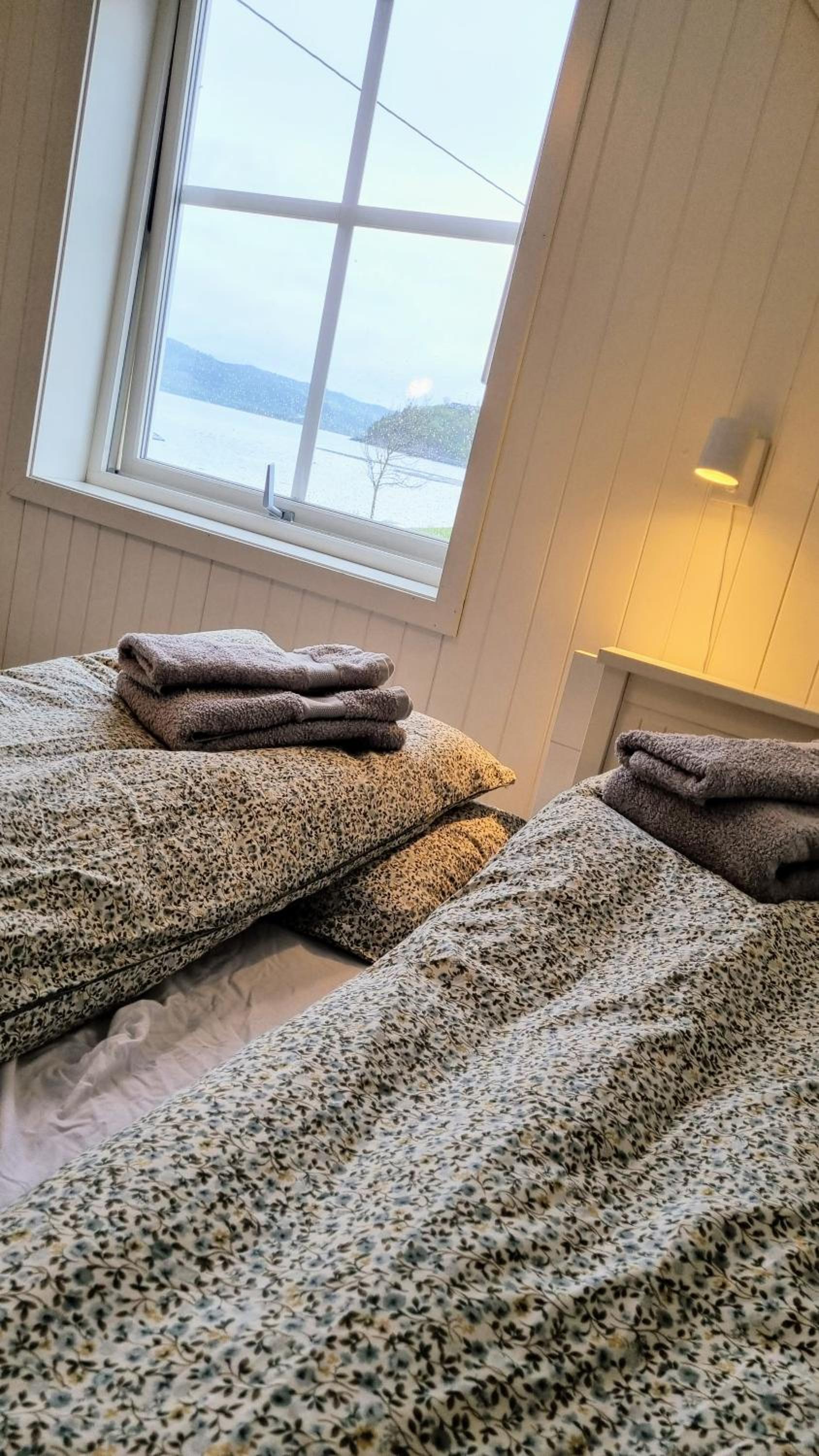 The Fjord House view 3