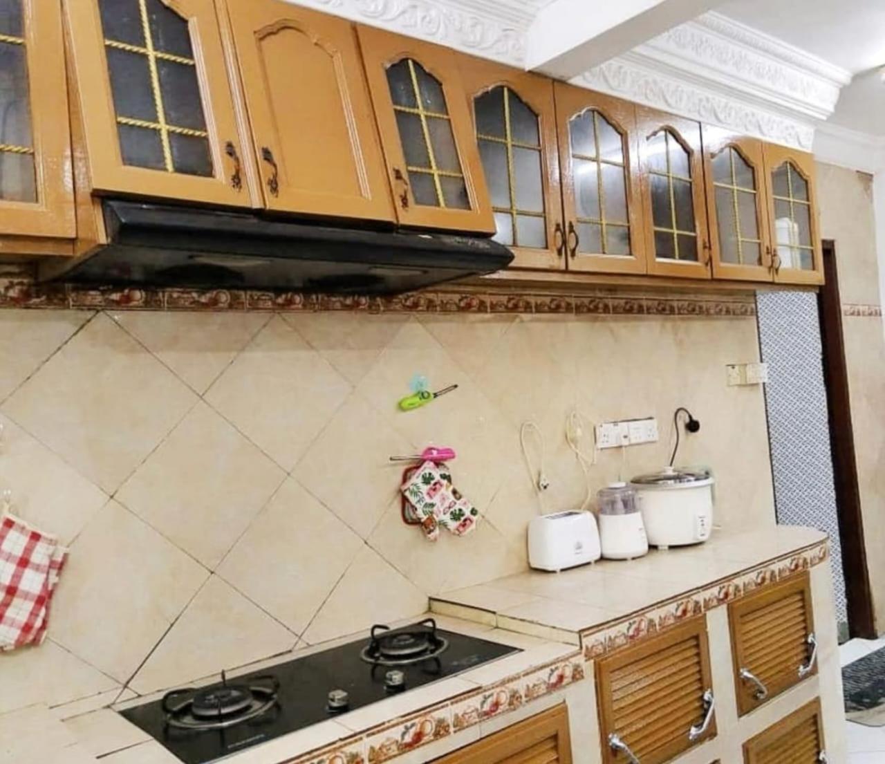 Kakmas Homestay