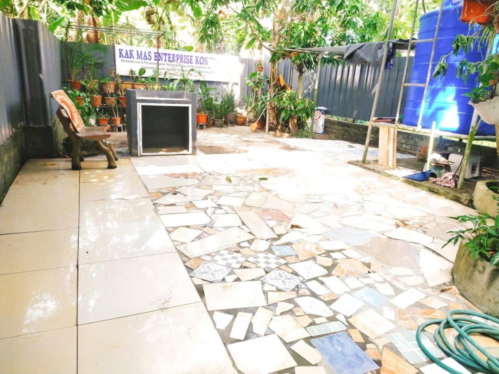 Kakmas Homestay