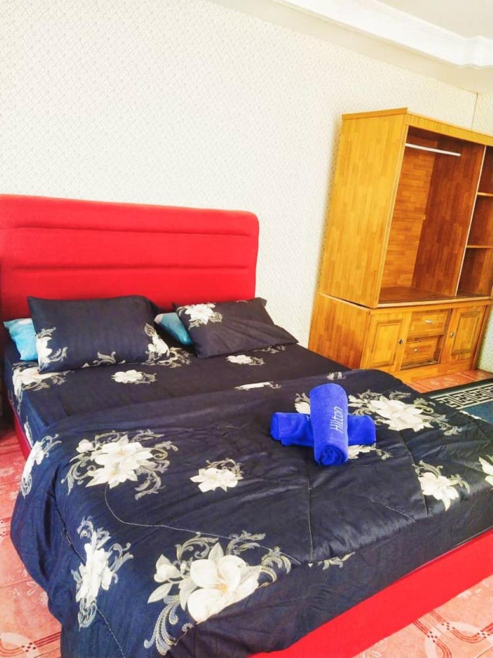 Kakmas Homestay