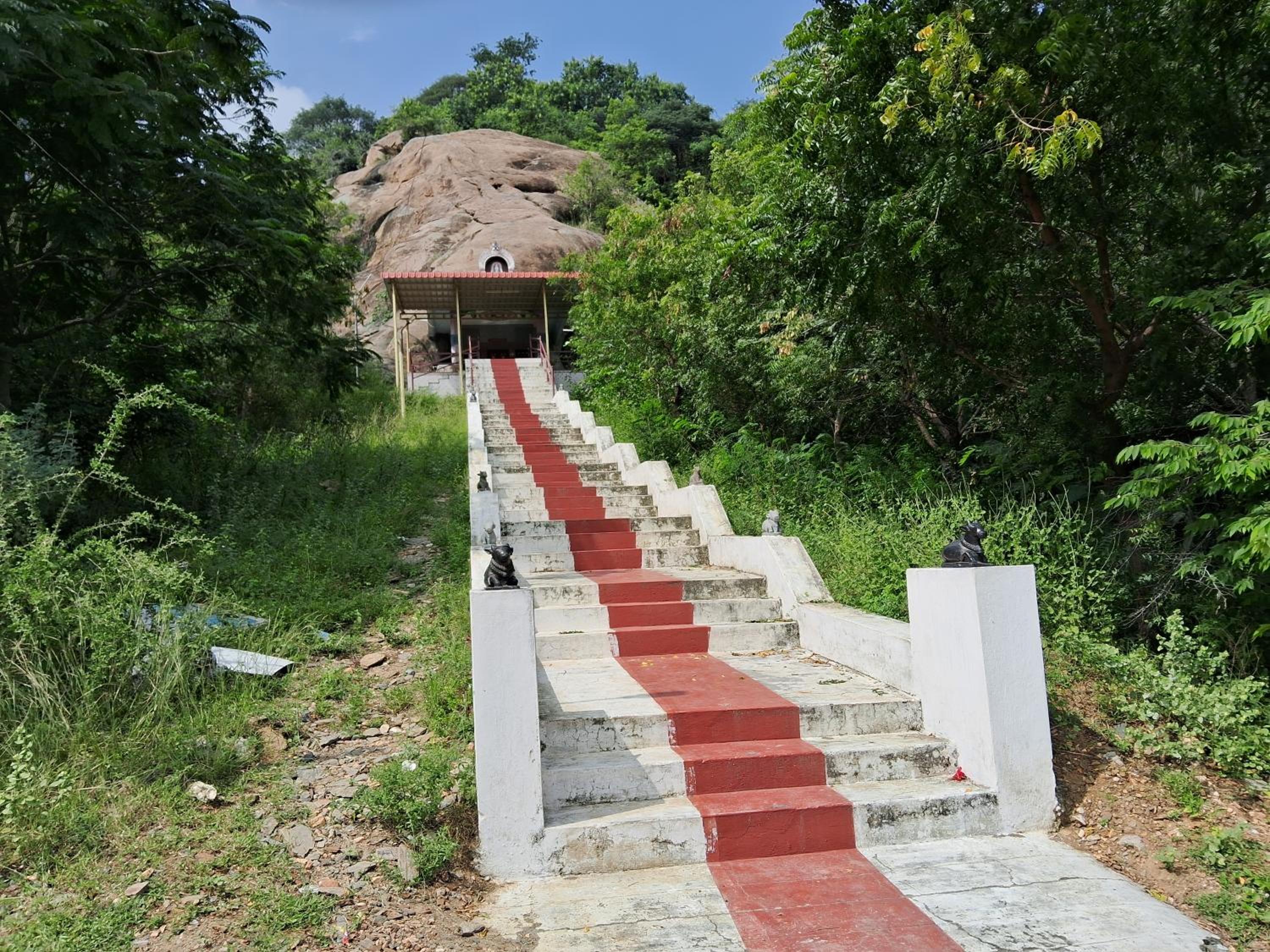 ARUL Residency view 4